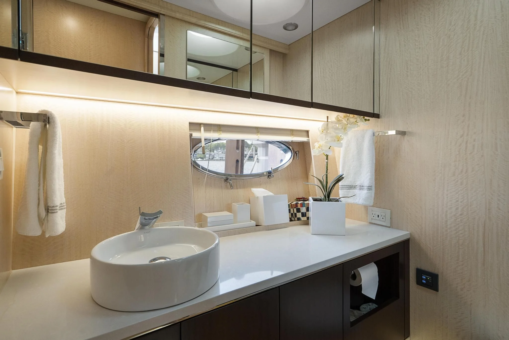 2019 Burger 48 CRUISER Image Thumbnail #87