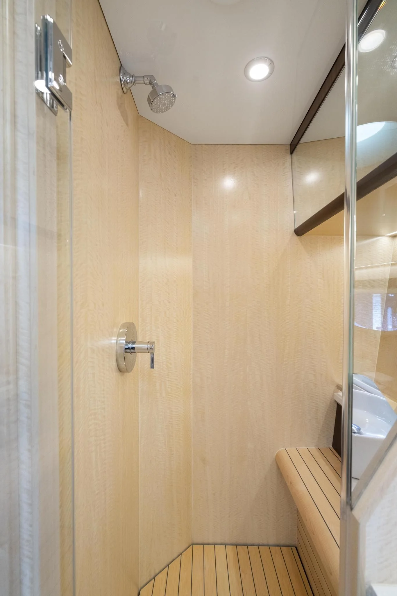 2019 Burger 48 CRUISER Image Thumbnail #91