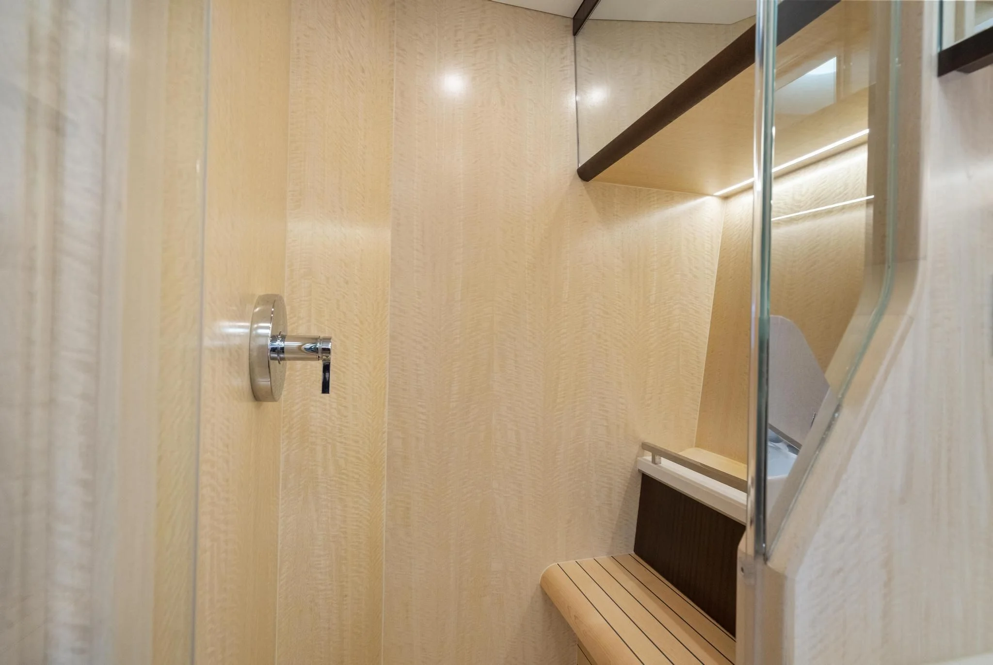 2019 Burger 48 CRUISER Image Thumbnail #92