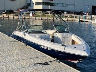 2007 Cobalt
                                                             222BR Image Thumbnail #2
