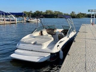 2007 Cobalt
                                                             222BR Image Thumbnail #3