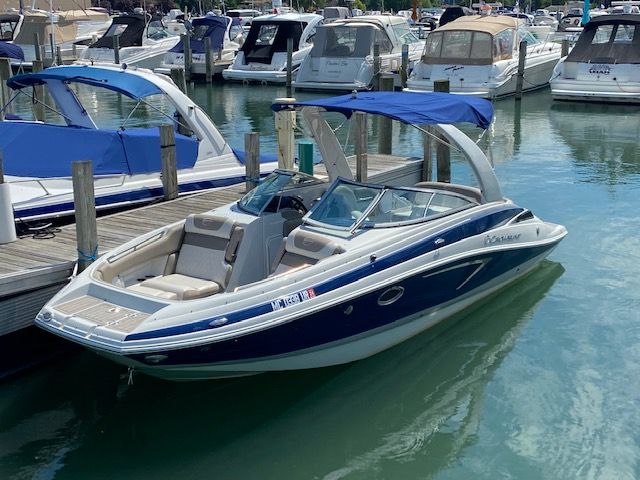 2019 Crownline
                                                             E 255 Image Thumbnail #0