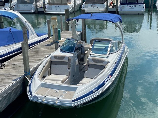 2019 Crownline
                                                             E 255 Image Thumbnail #1