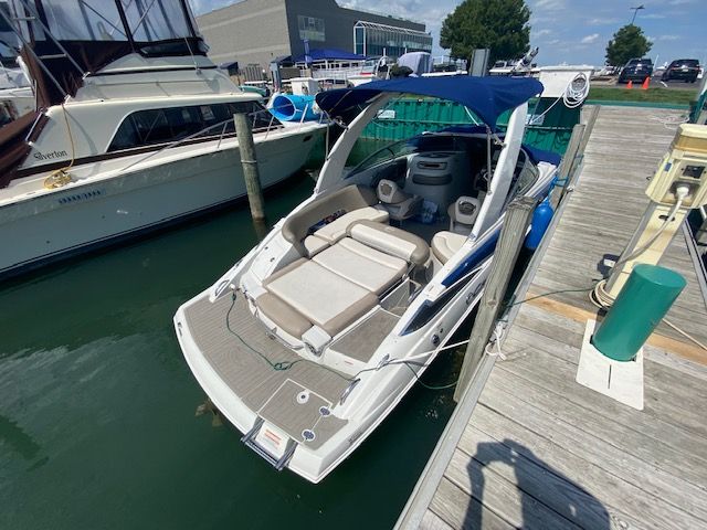 2019 Crownline
                                                             E 255 Image Thumbnail #2