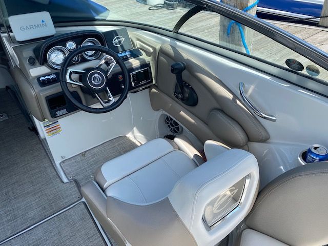 2019 Crownline
                                                             E 255 Image Thumbnail #5