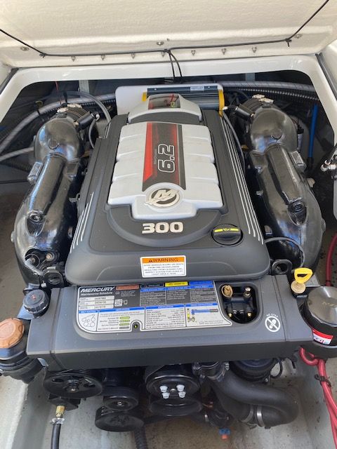 2019 Crownline
                                                             E 255 Image Thumbnail #6
