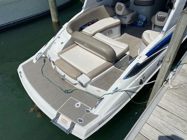 2019 Crownline
                                                             E 255 Image Thumbnail #7