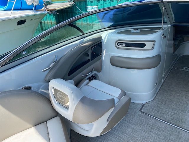 2019 Crownline
                                                             E 255 Image Thumbnail #9
