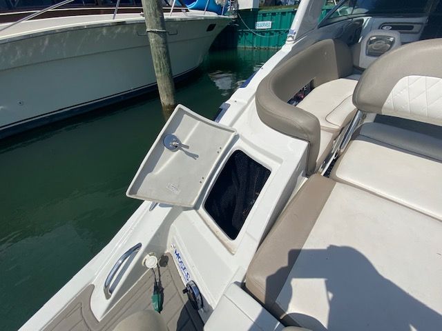 2019 Crownline
                                                             E 255 Image Thumbnail #16