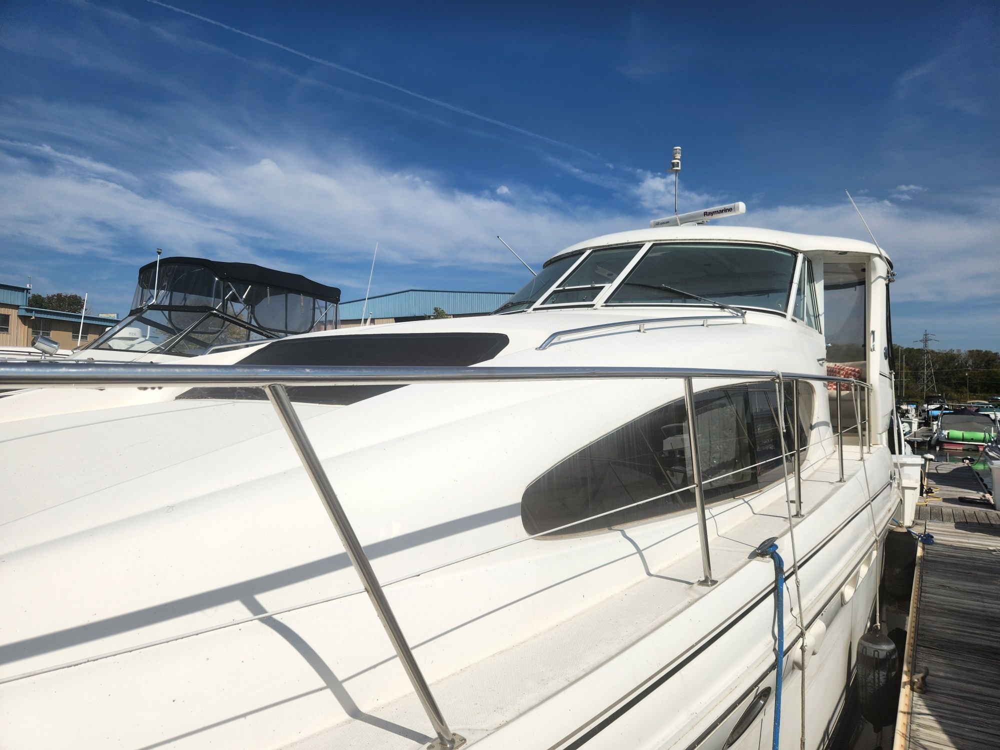 2004 Sea Ray
                                                             390 Motor Yacht Image Thumbnail #0