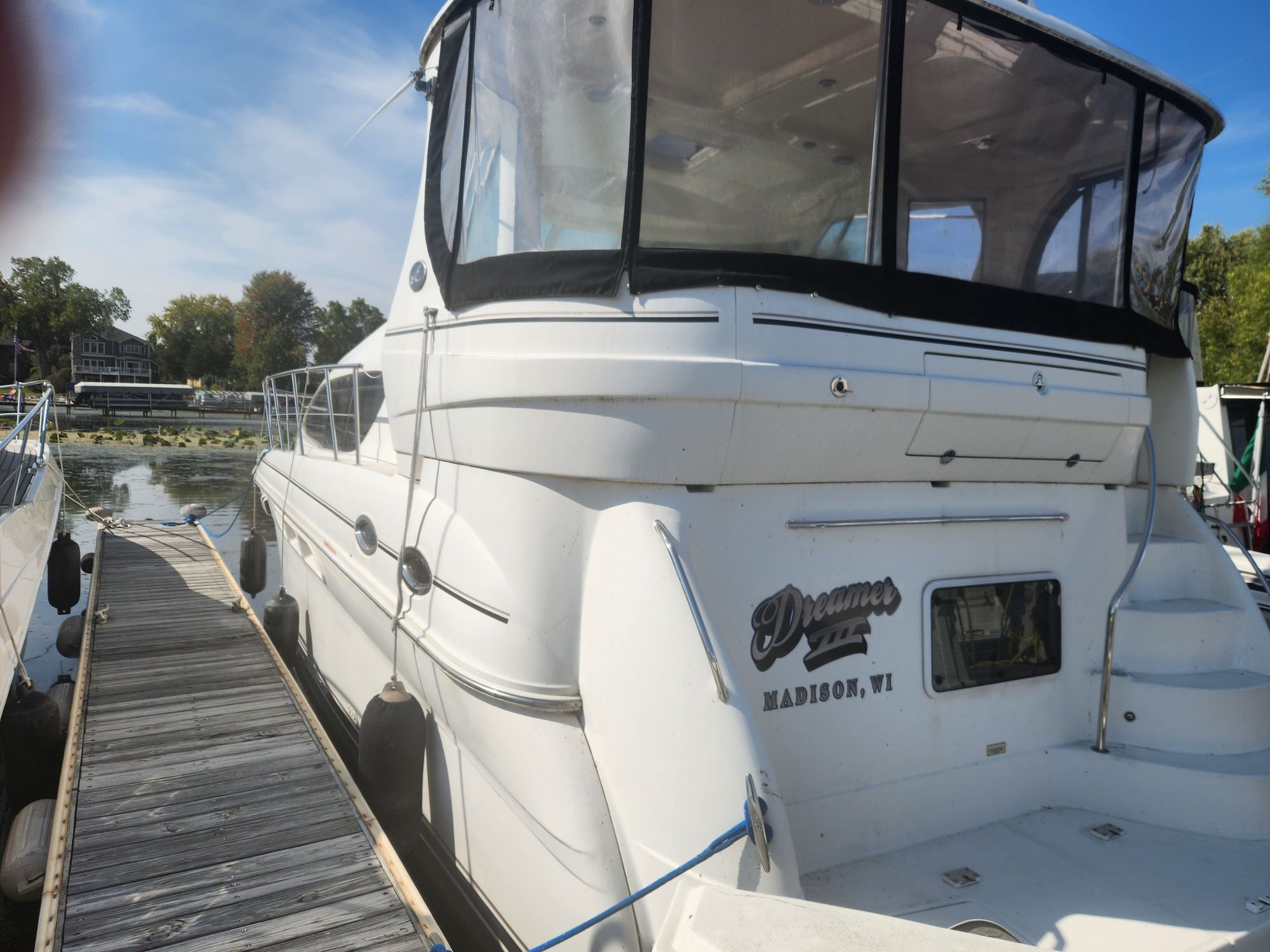 2004 Sea Ray
                                                             390 Motor Yacht Image Thumbnail #2