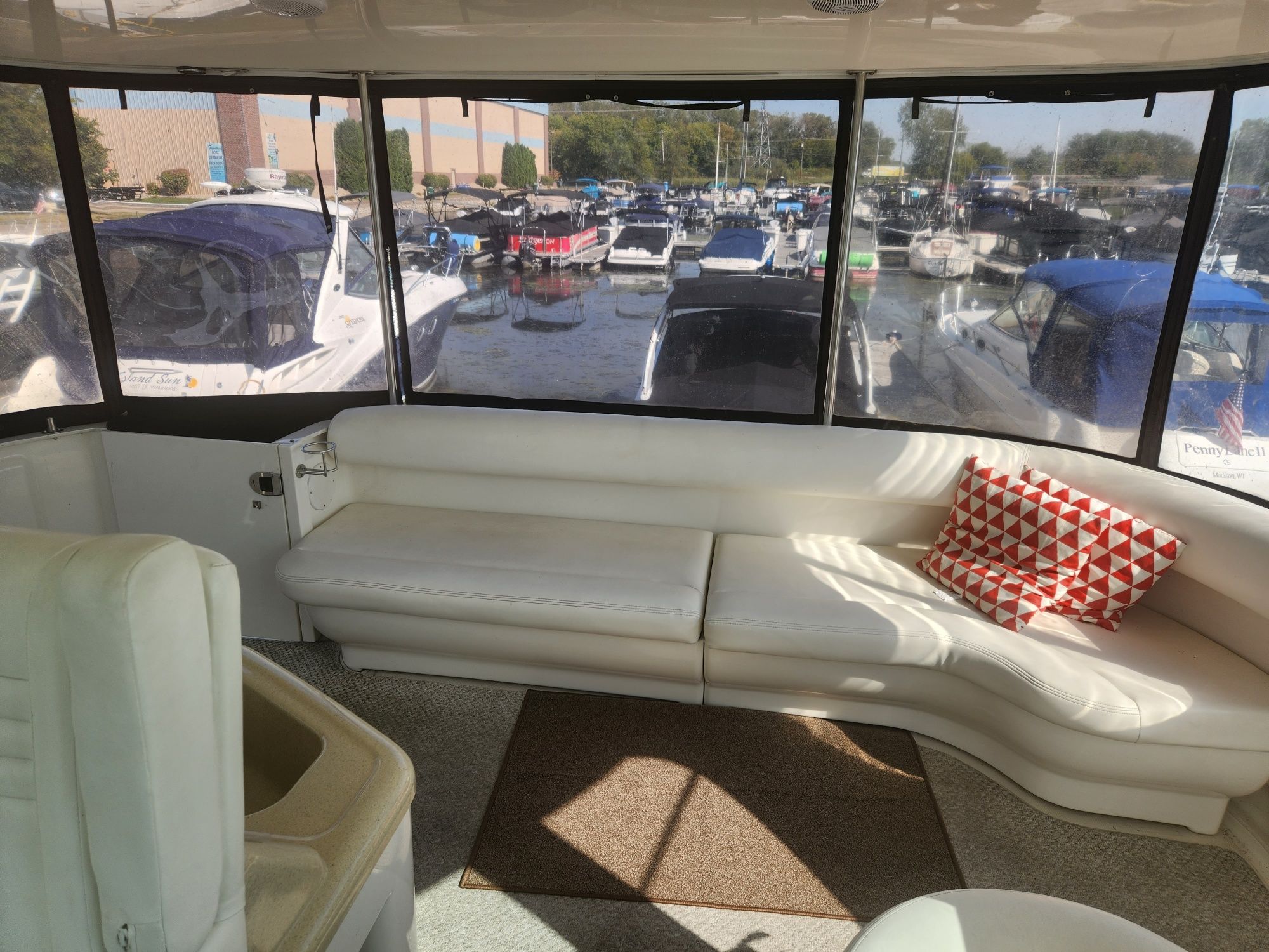 2004 Sea Ray
                                                             390 Motor Yacht Image Thumbnail #5