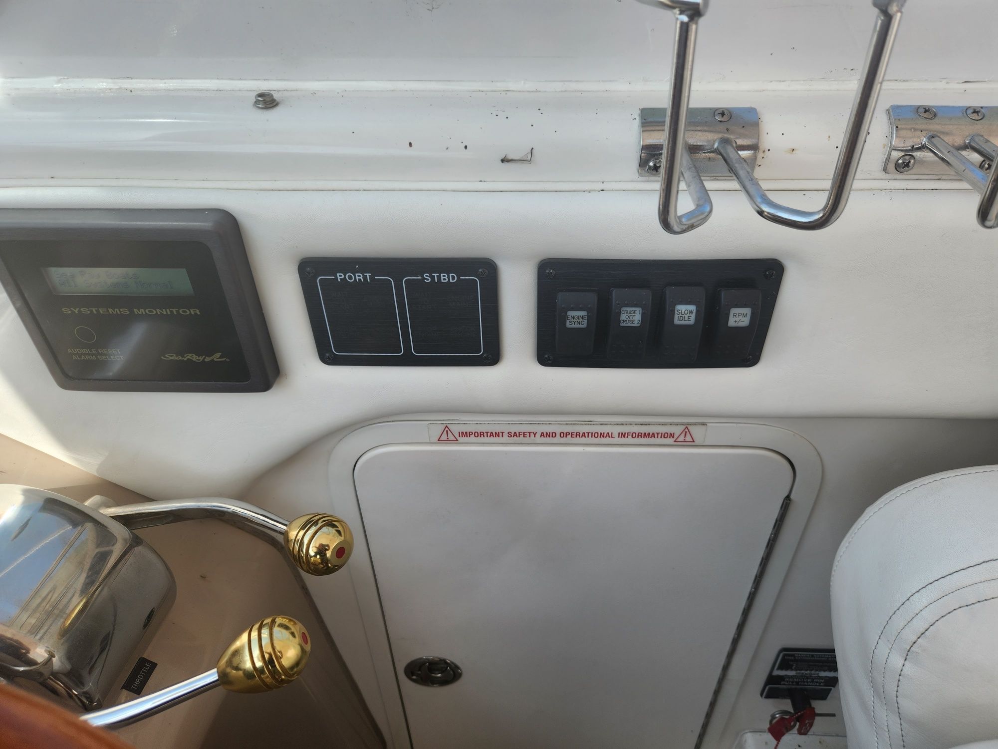 2004 Sea Ray
                                                             390 Motor Yacht Image Thumbnail #49