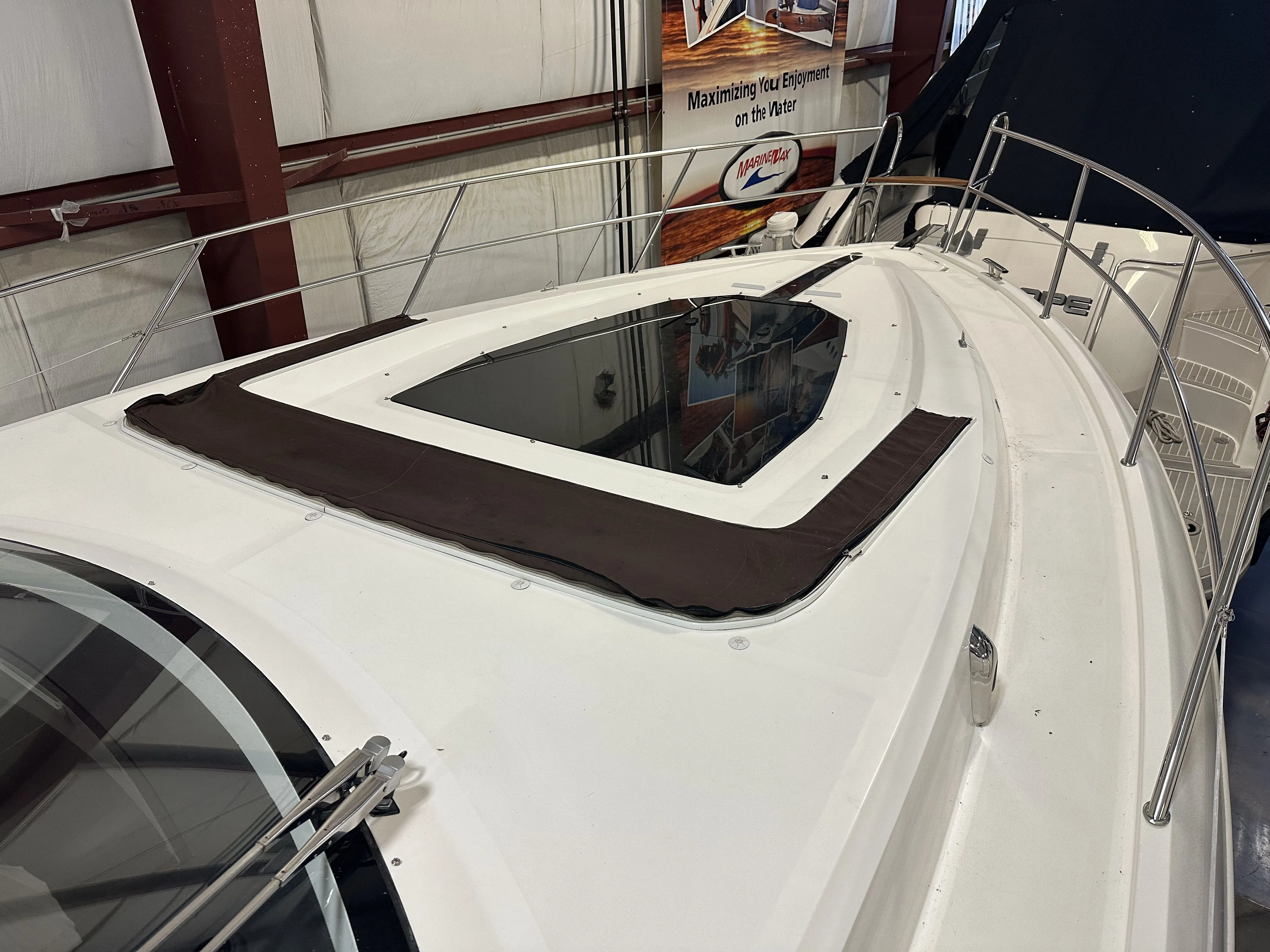 2016 Galeon 445 HTS Image Thumbnail #5