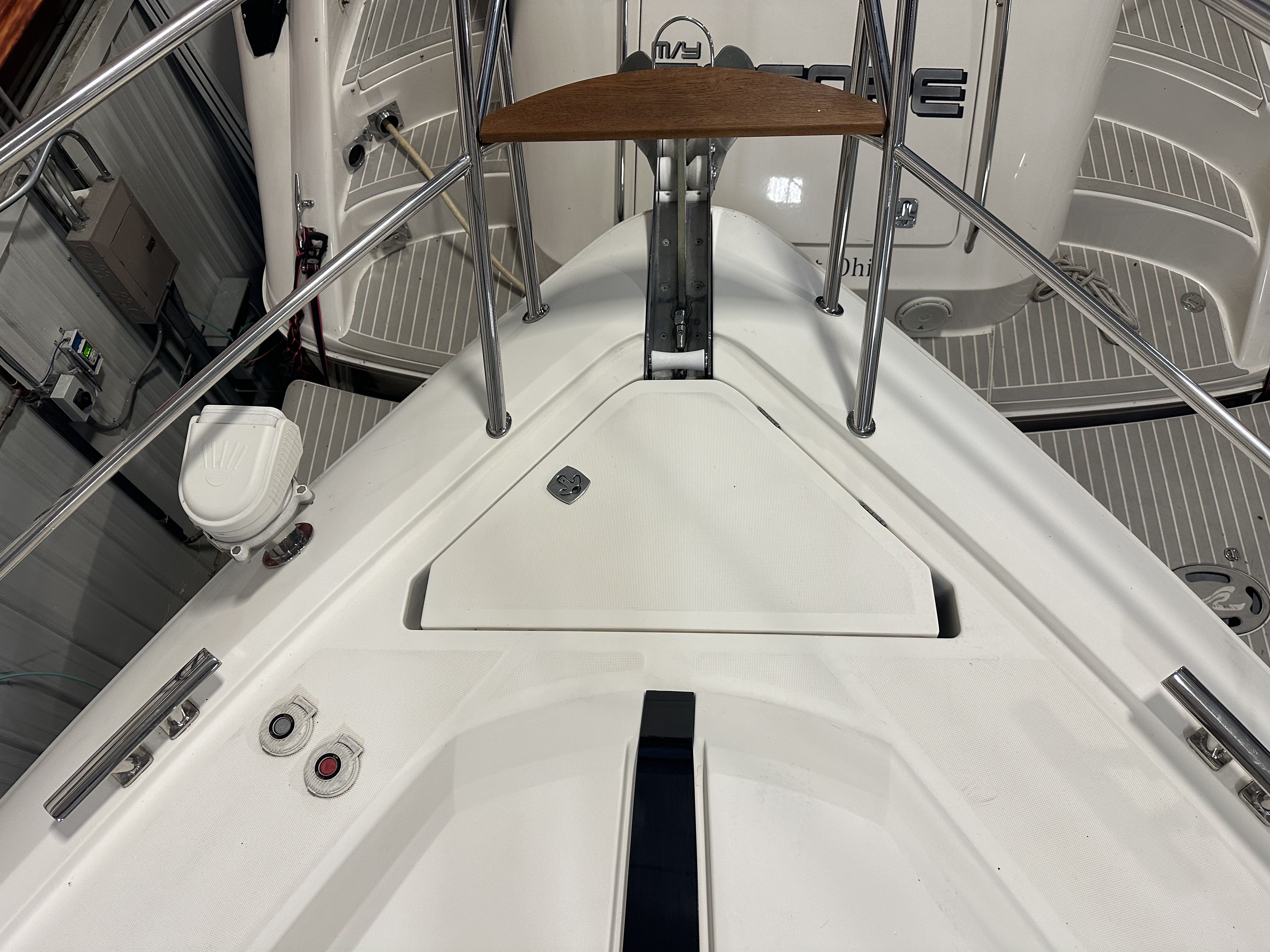 2016 Galeon
                                                             445 HTS Image Thumbnail #2
