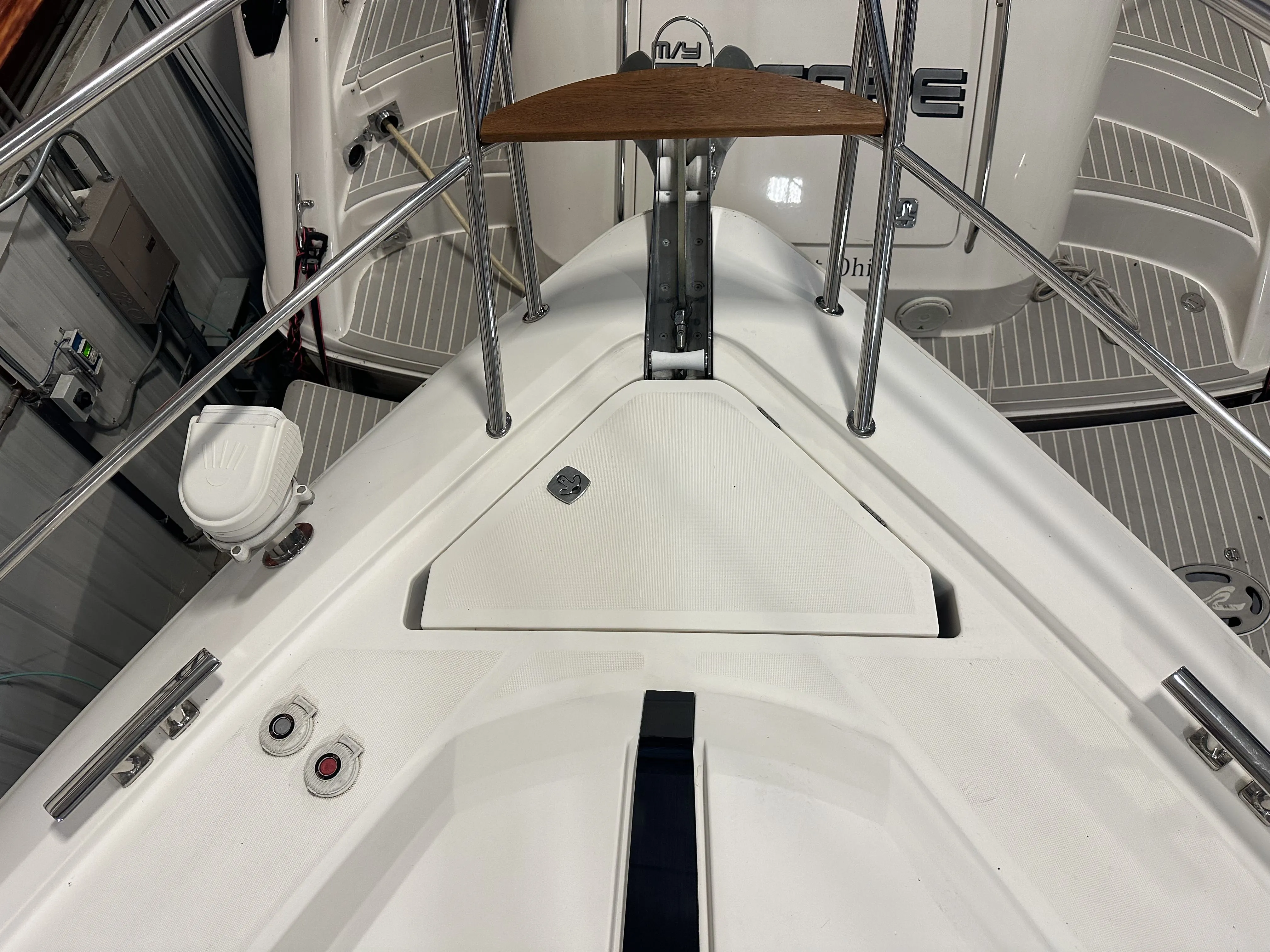 2016 Galeon 445 HTS Image Thumbnail #6