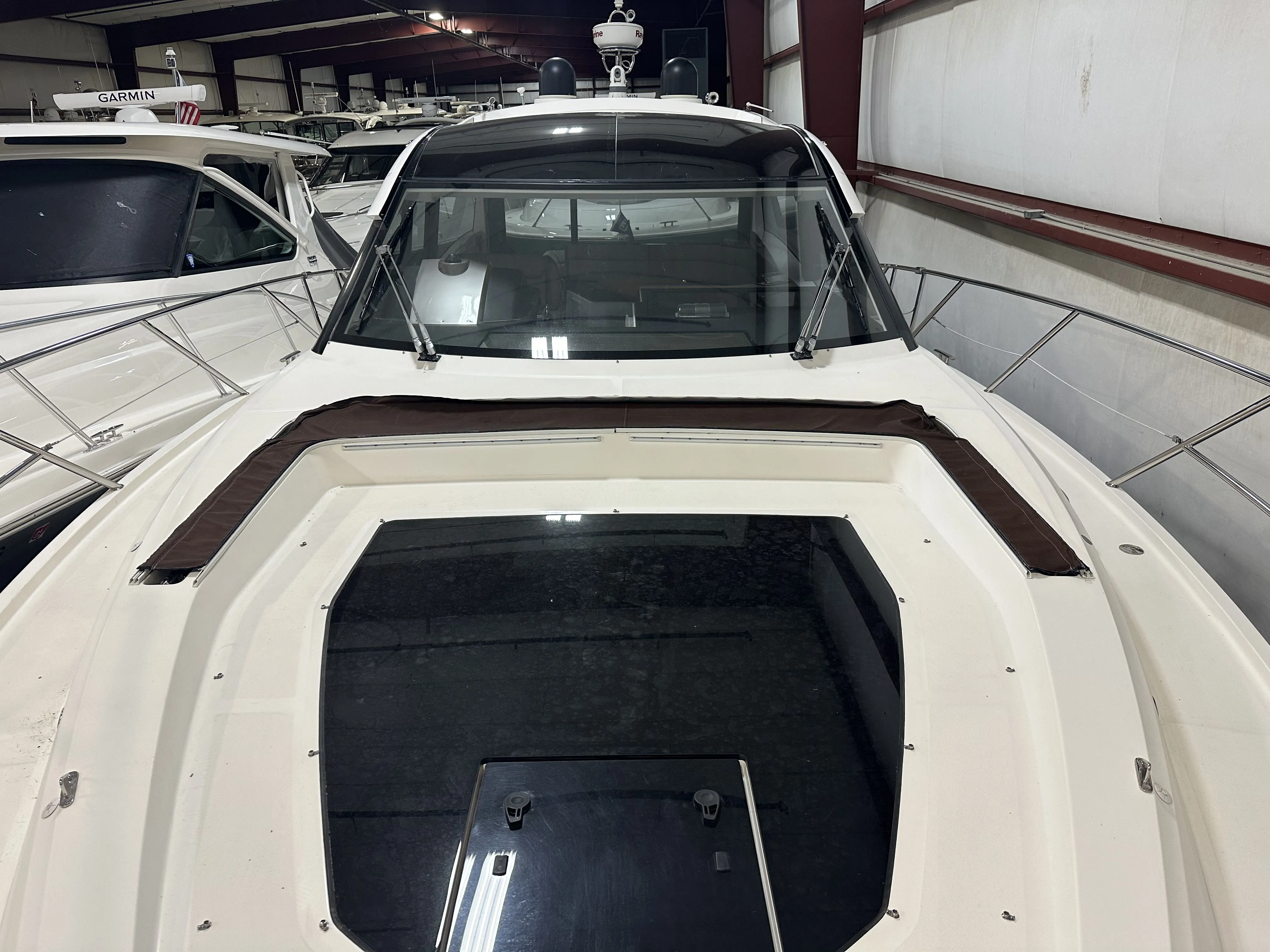 2016 Galeon 445 HTS Image Thumbnail #7