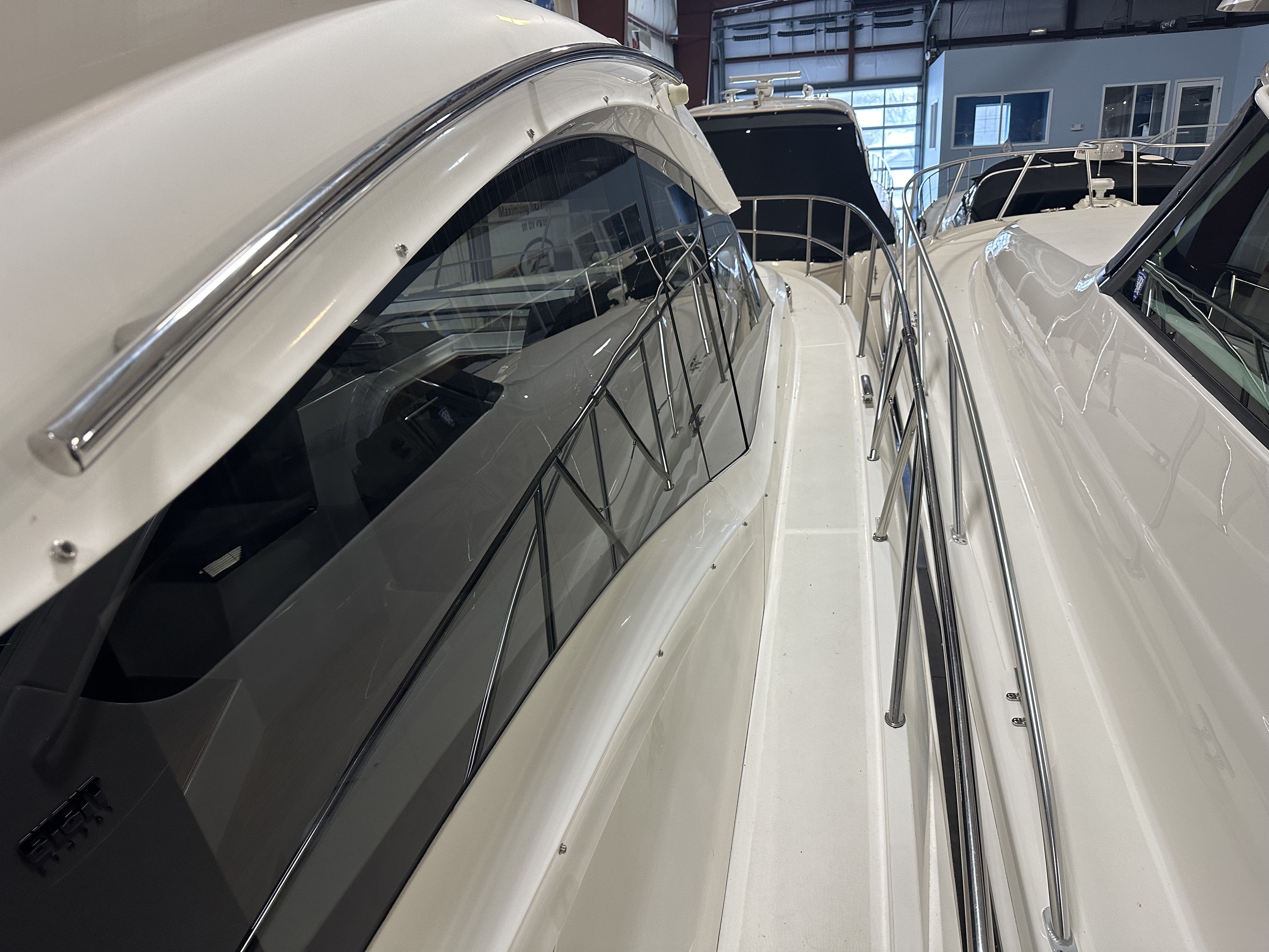 2016 Galeon
                                                             445 HTS Image Thumbnail #4