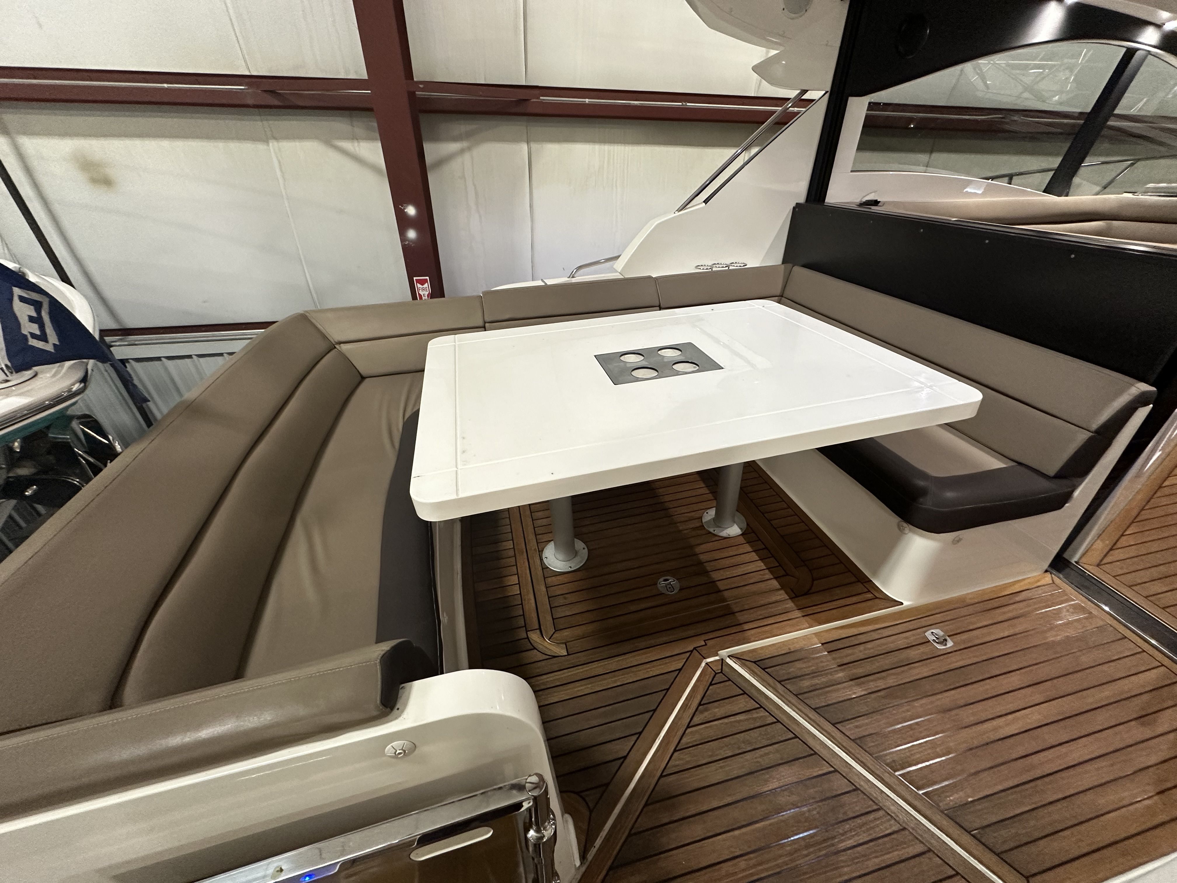 2016 Galeon
                                                             445 HTS Image Thumbnail #8