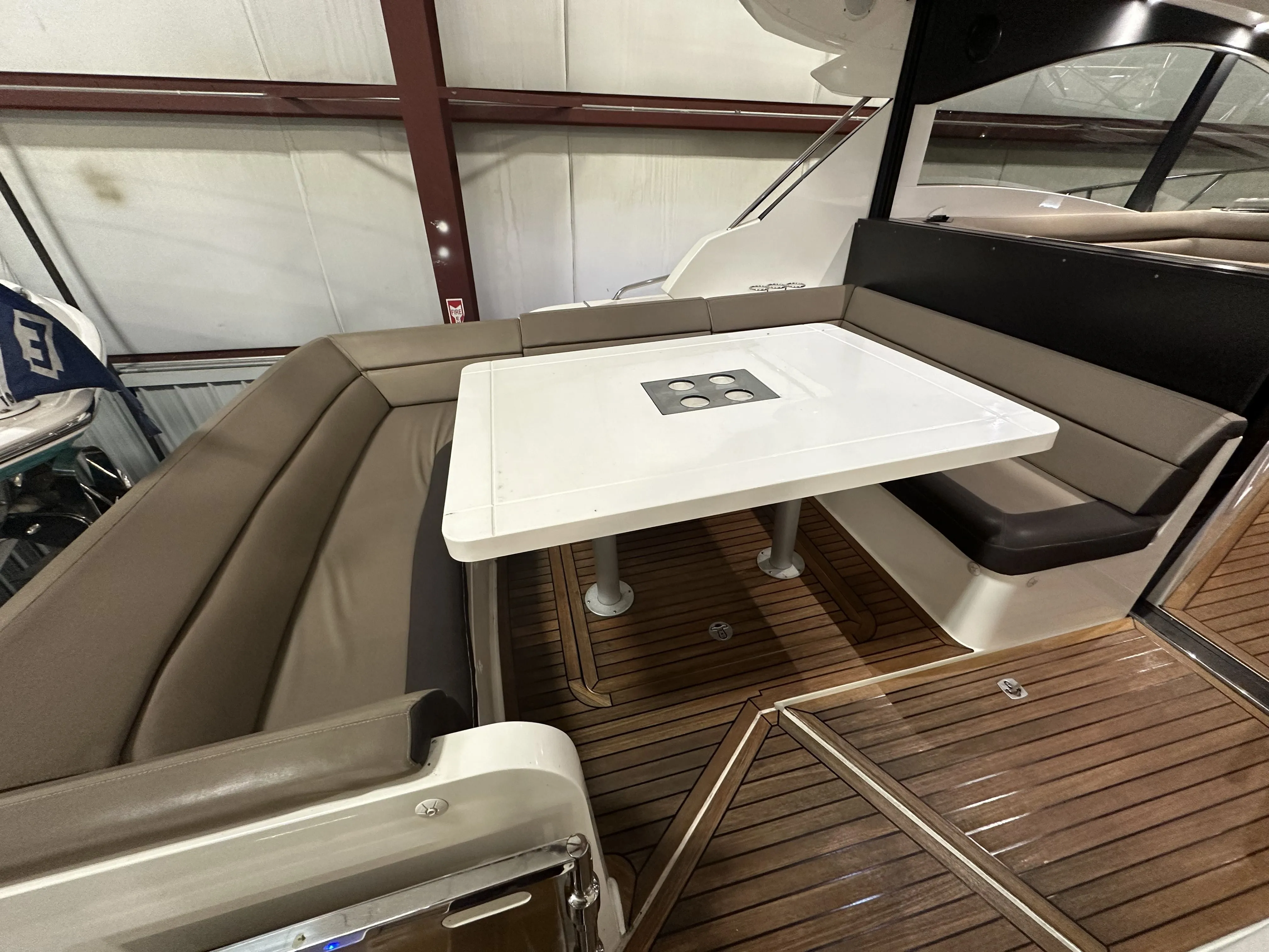 2016 Galeon 445 HTS Image Thumbnail #12