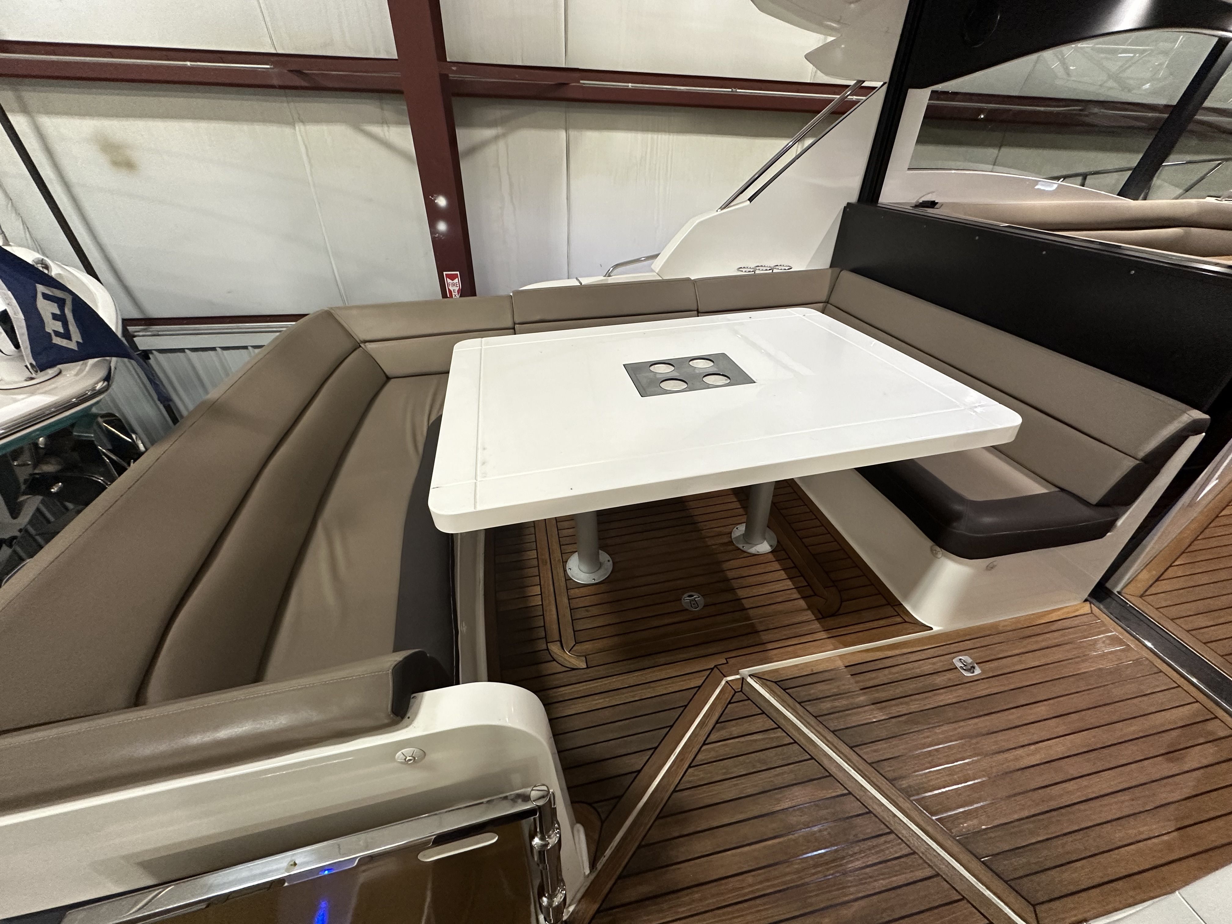 2016 Galeon
                                                             445 HTS Image Thumbnail #9