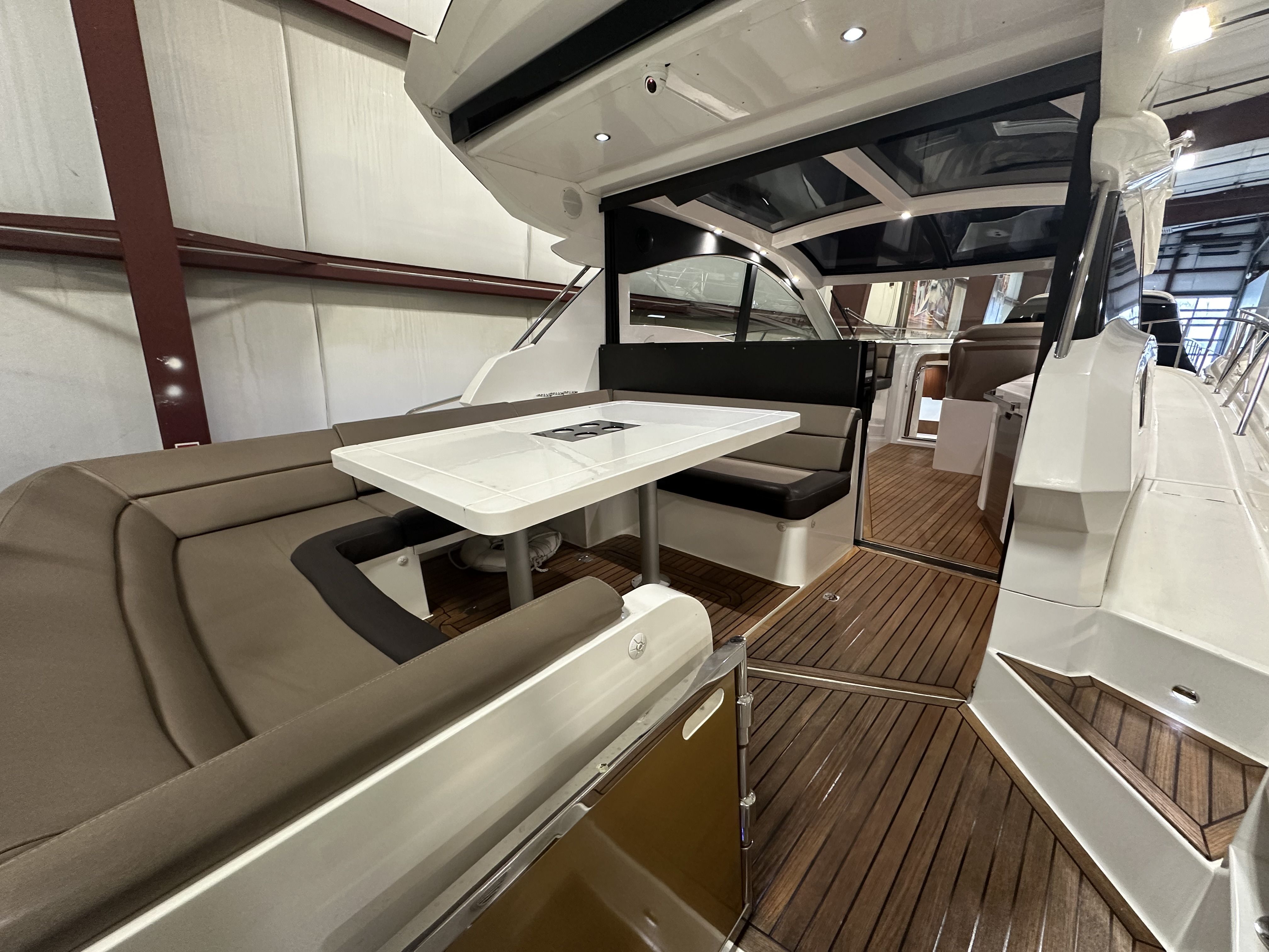 2016 Galeon
                                                             445 HTS Image Thumbnail #10