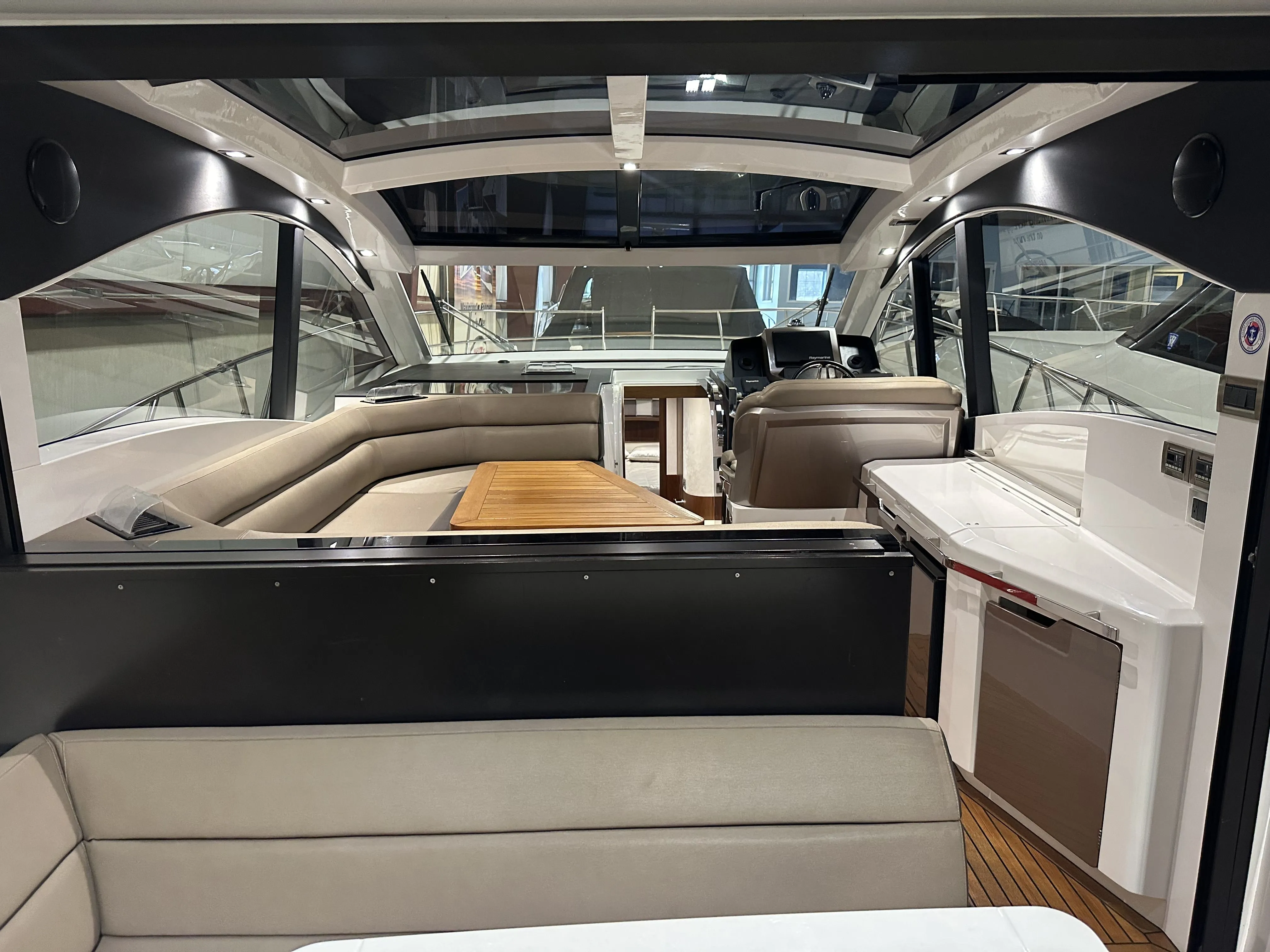 2016 Galeon 445 HTS Image Thumbnail #15
