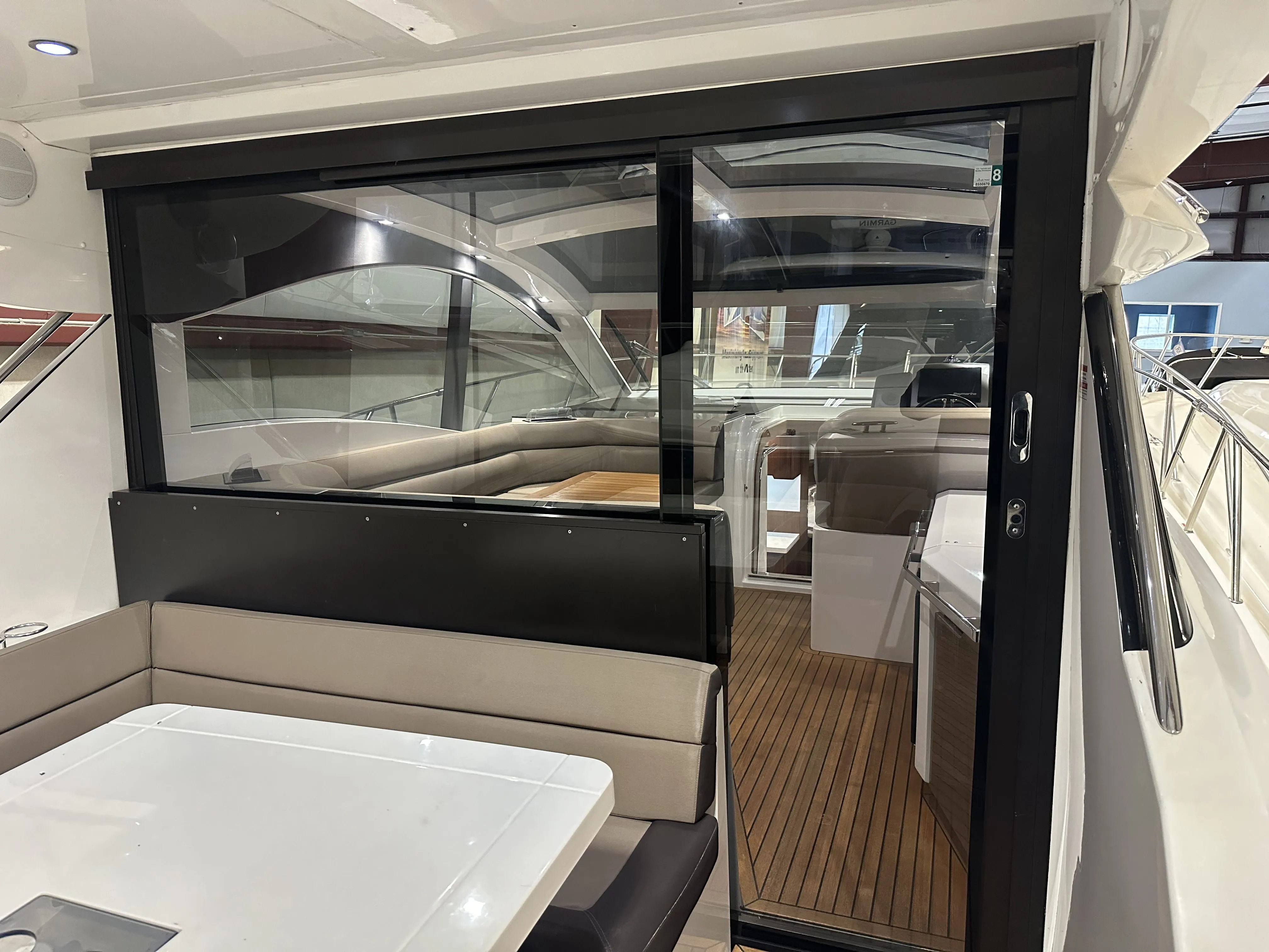 2016 Galeon 445 HTS Image Thumbnail #16