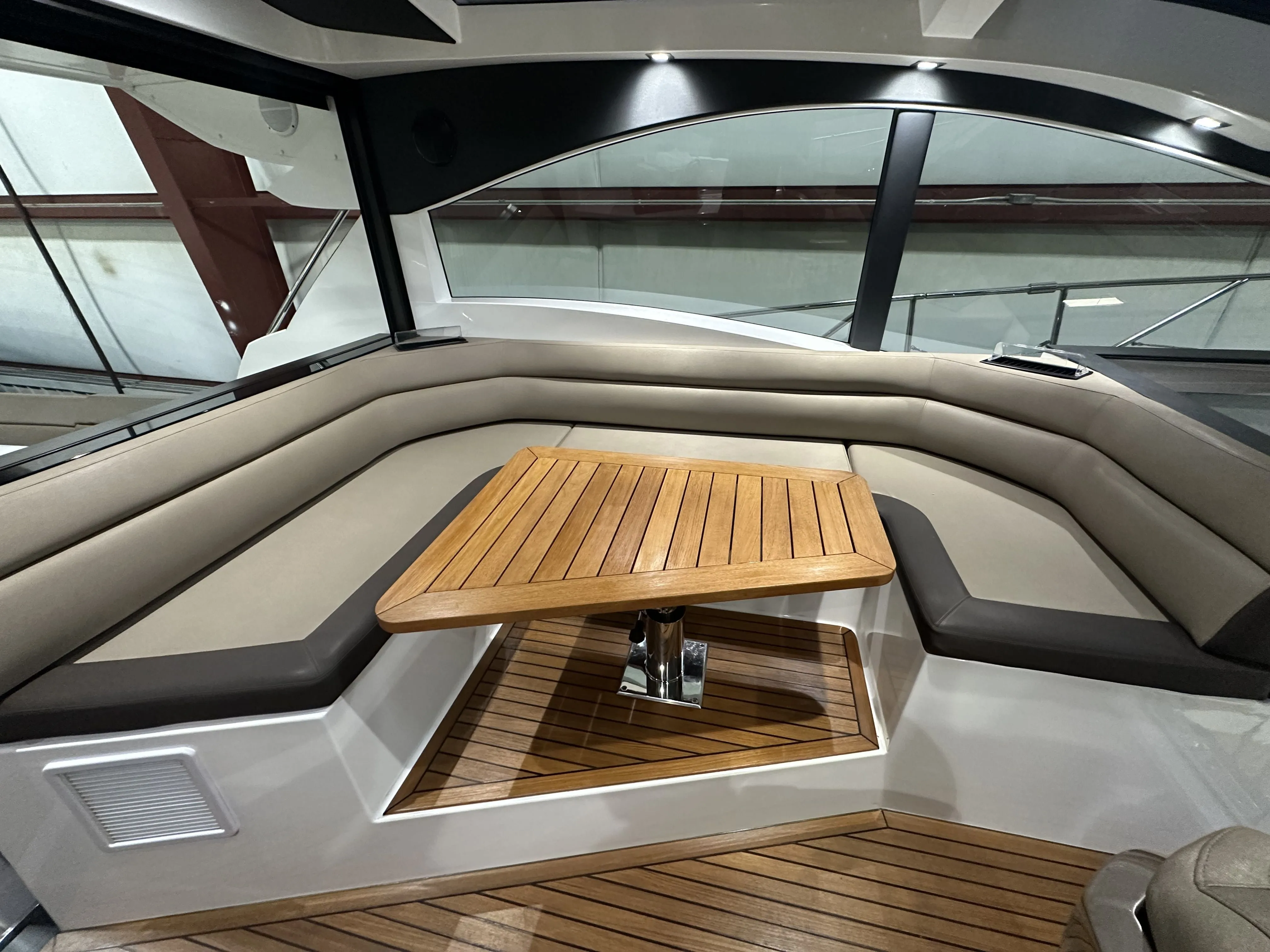 2016 Galeon 445 HTS Image Thumbnail #19