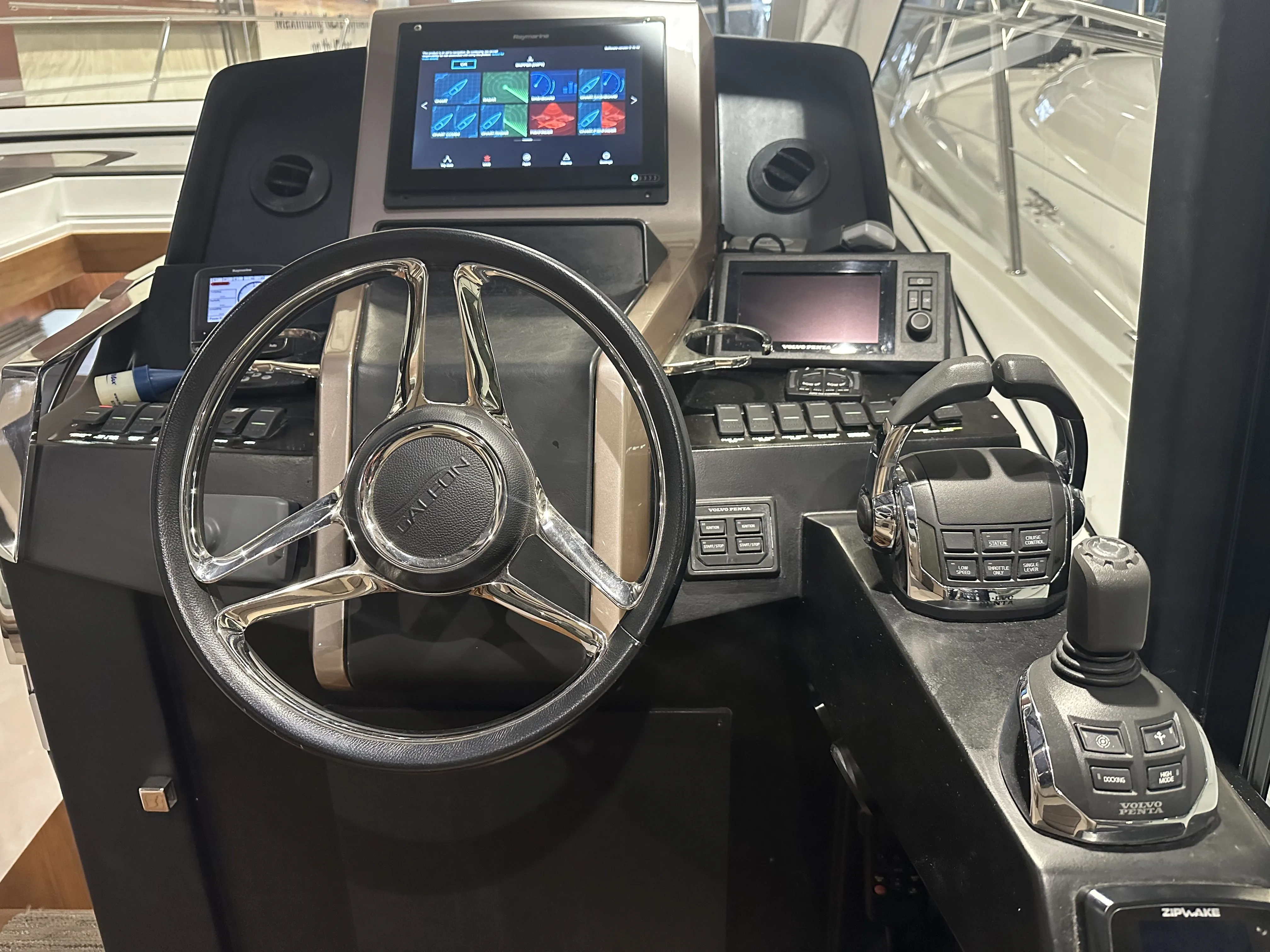 2016 Galeon 445 HTS Image Thumbnail #21
