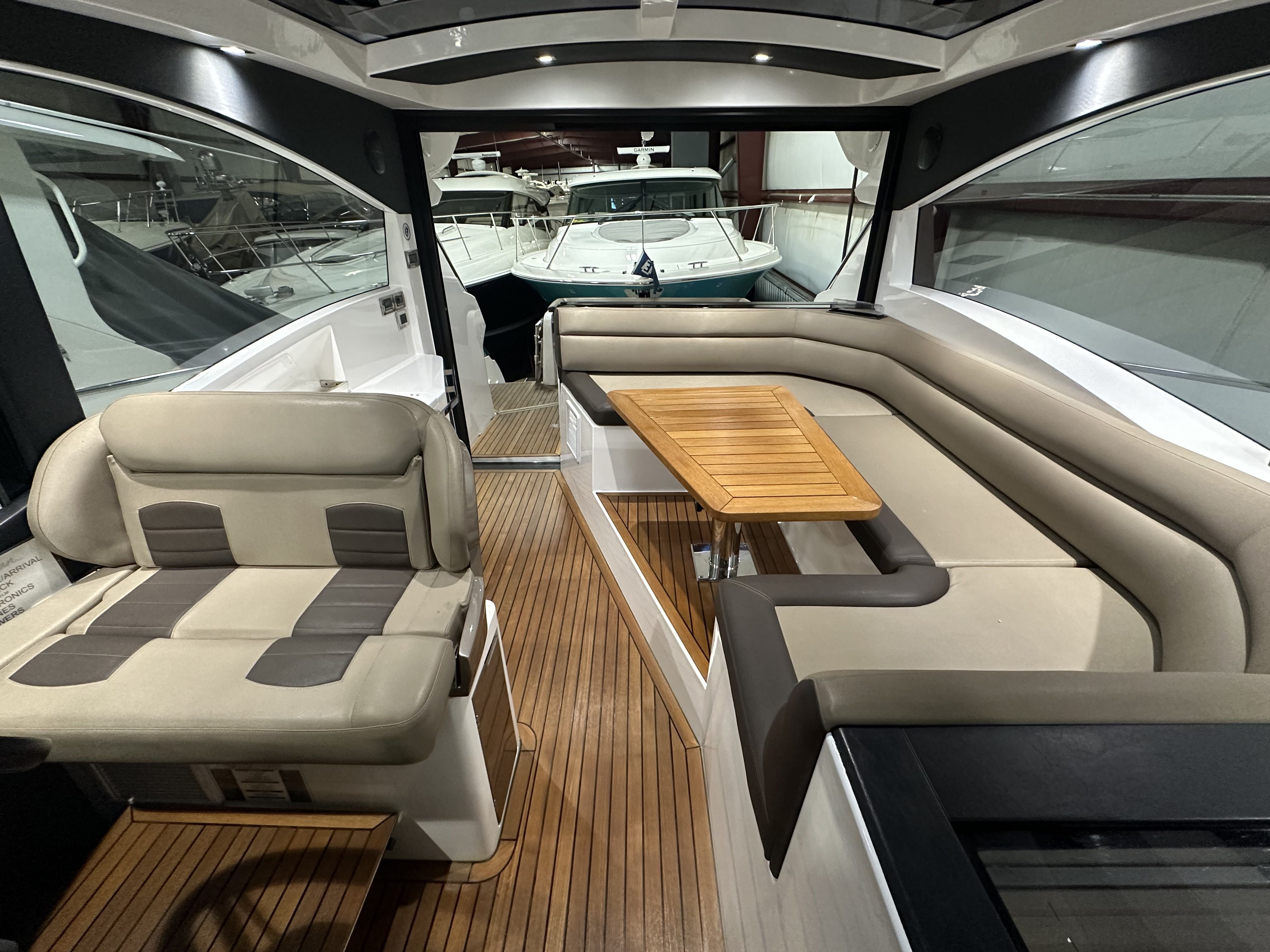 2016 Galeon
                                                             445 HTS Image Thumbnail #18