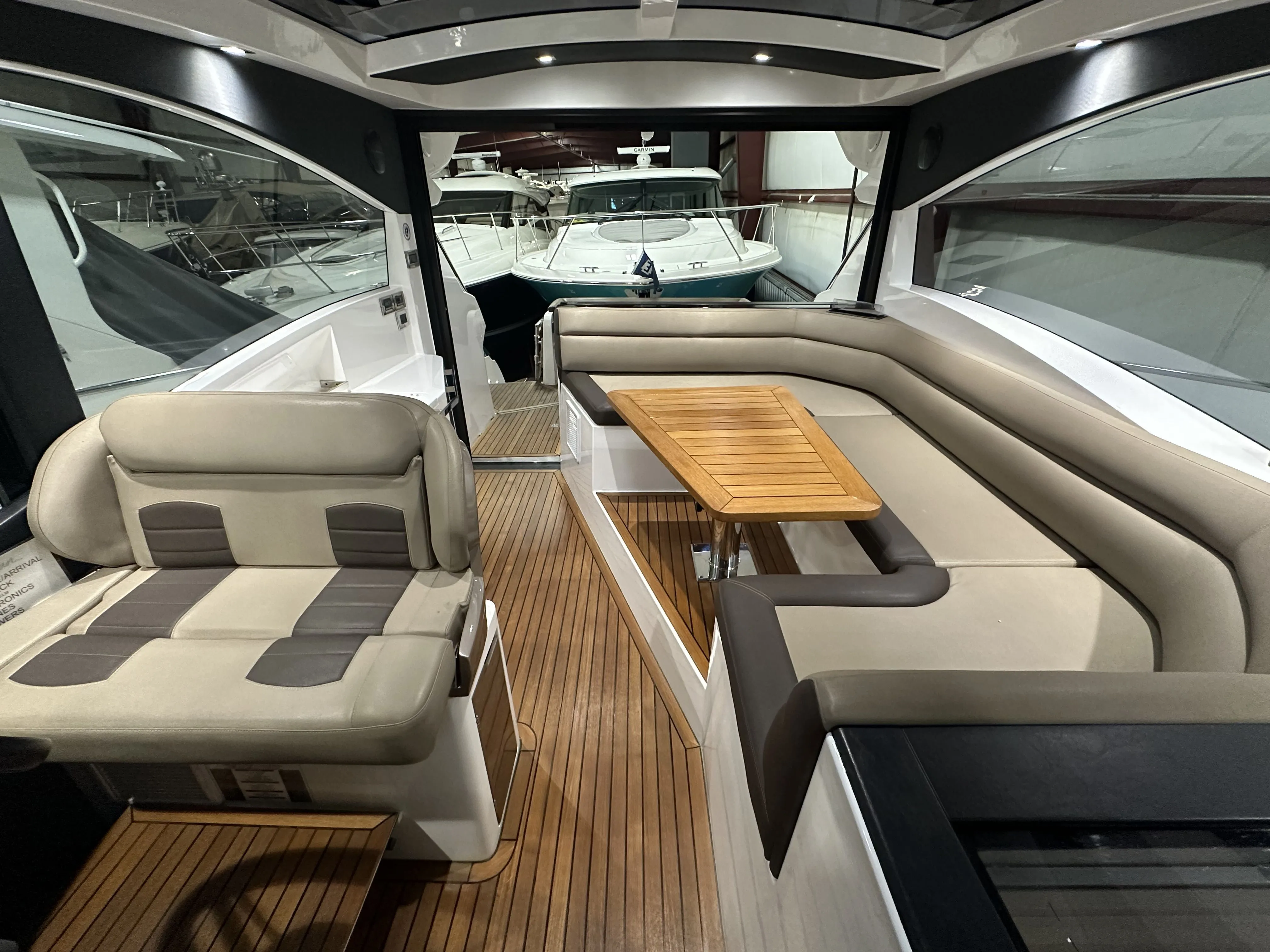 2016 Galeon 445 HTS Image Thumbnail #22