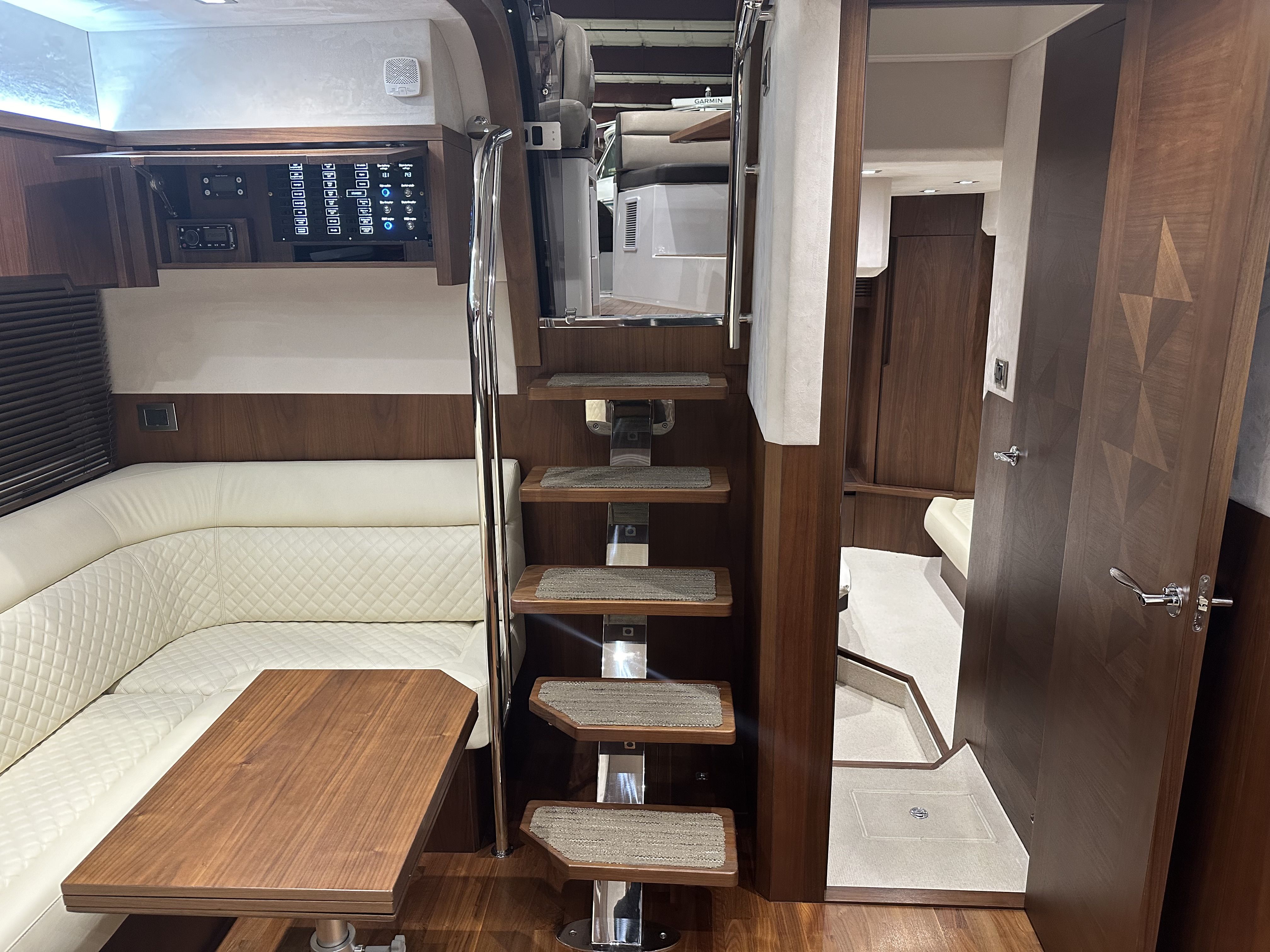 2016 Galeon
                                                             445 HTS Image Thumbnail #21