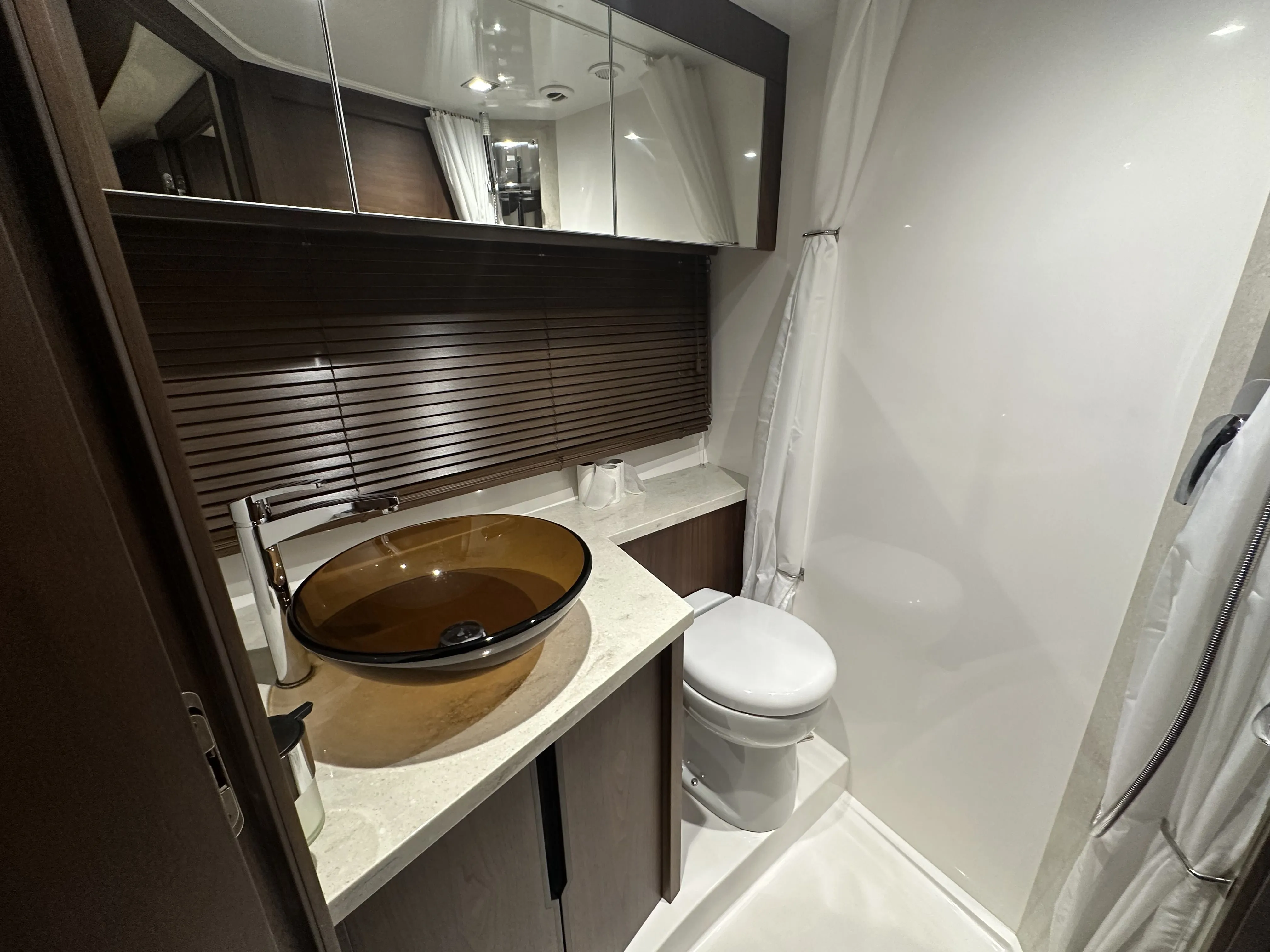 2016 Galeon 445 HTS Image Thumbnail #29