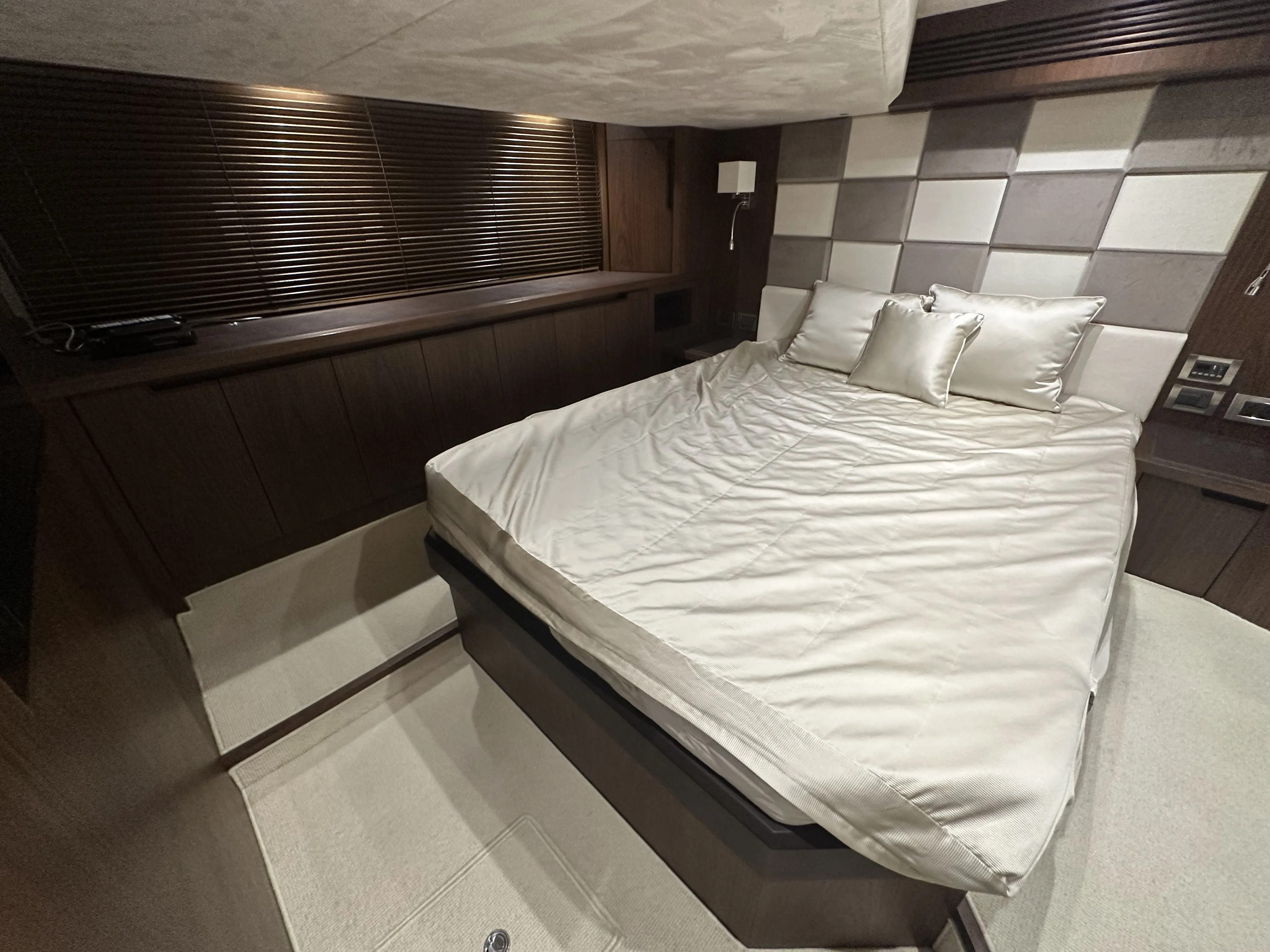 2016 Galeon 445 HTS Image Thumbnail #33