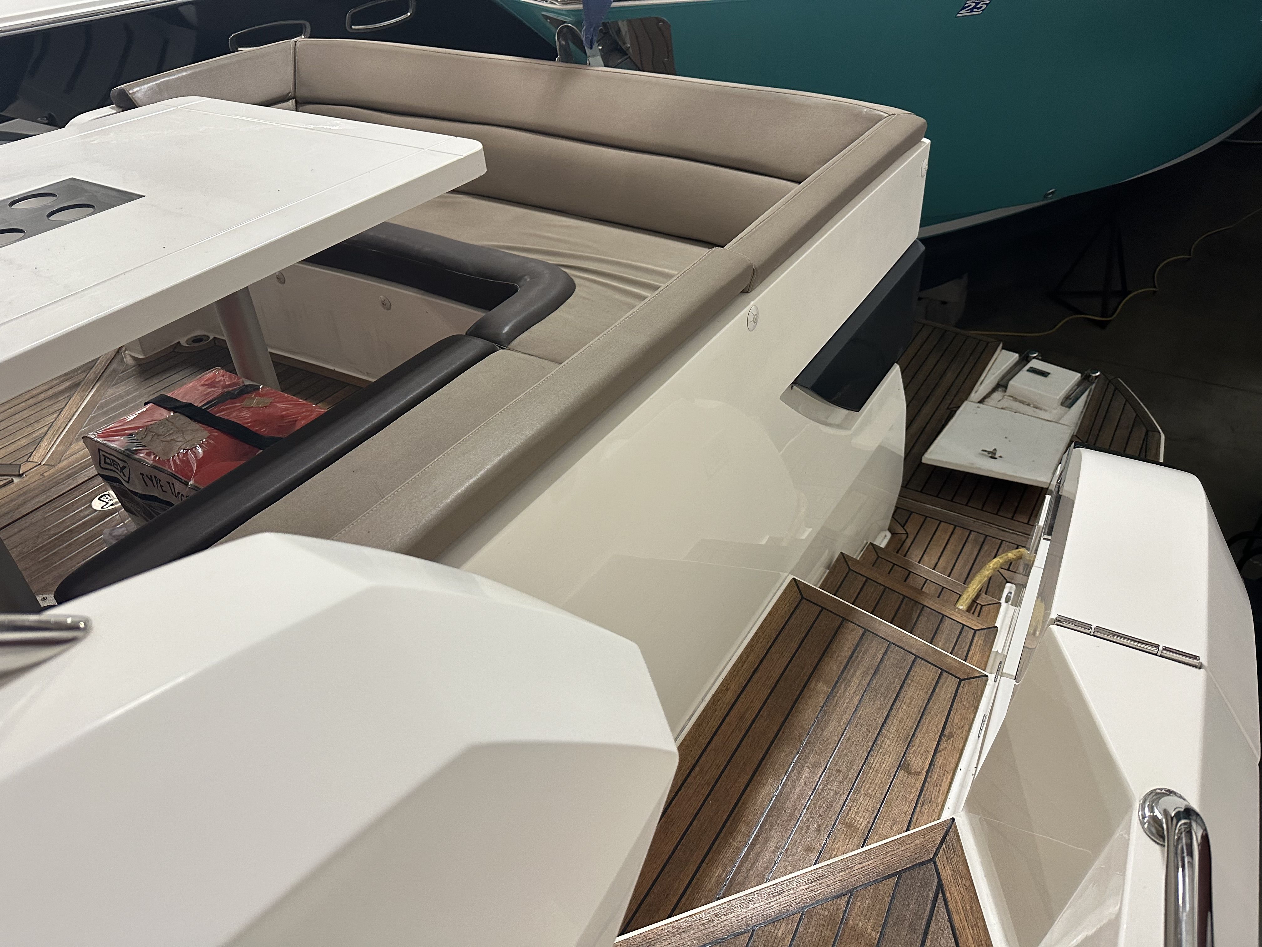 2016 Galeon
                                                             445 HTS Image Thumbnail #38