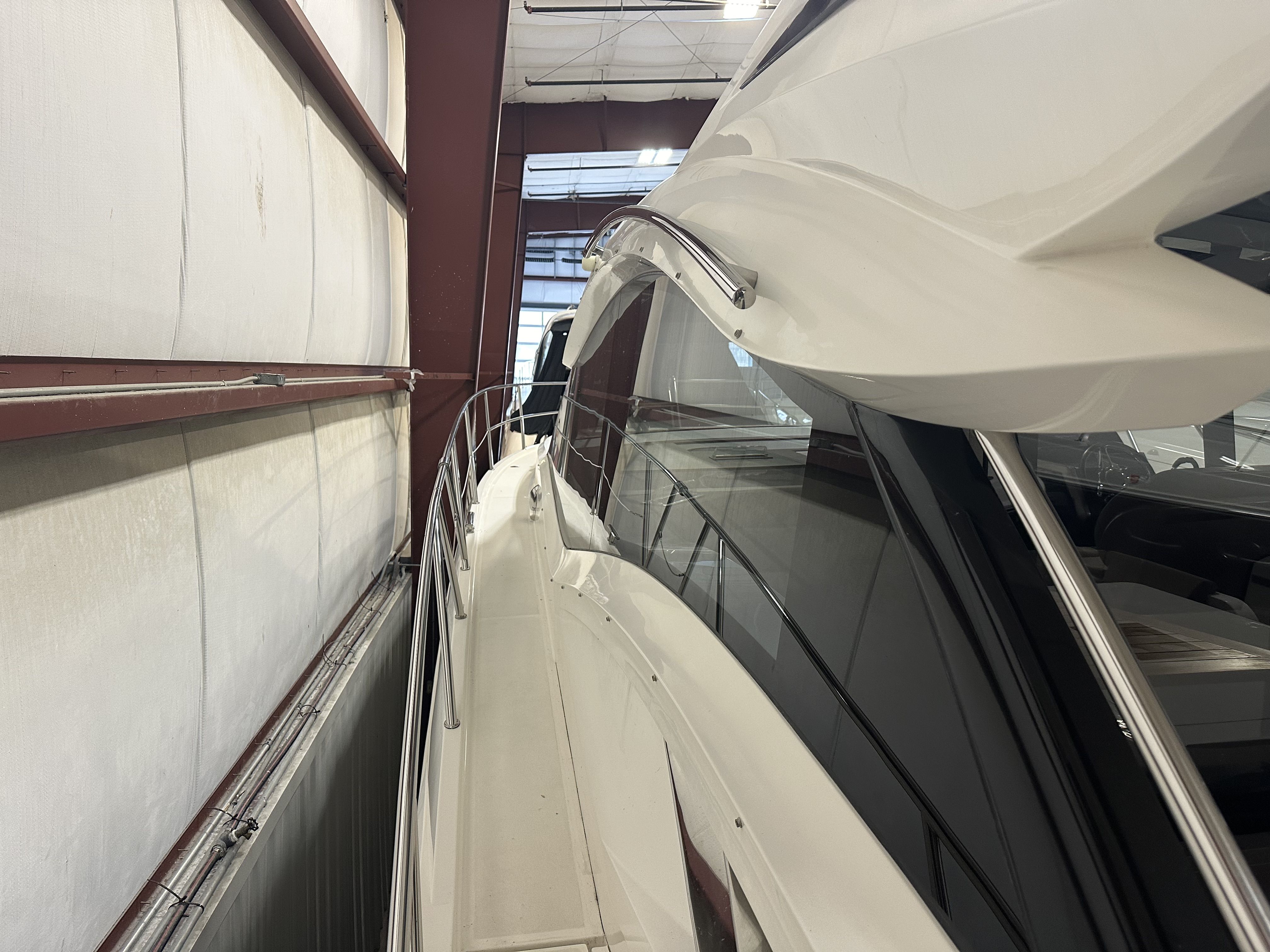 2016 Galeon
                                                             445 HTS Image Thumbnail #39