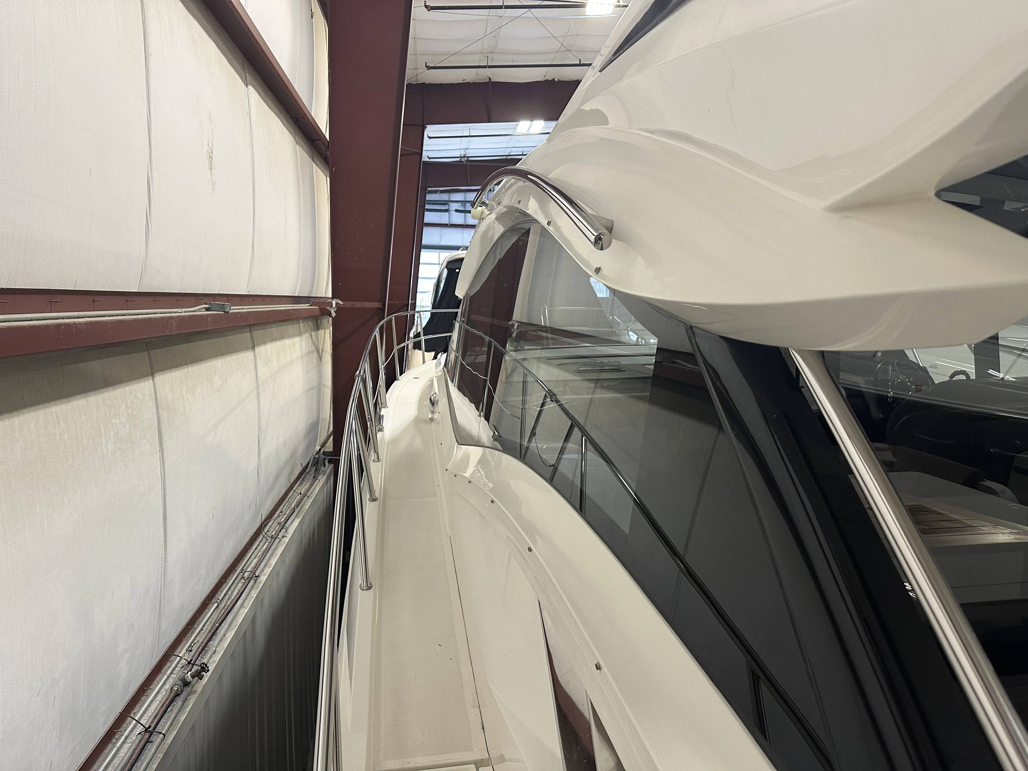 2016 Galeon 445 HTS Image Thumbnail #43