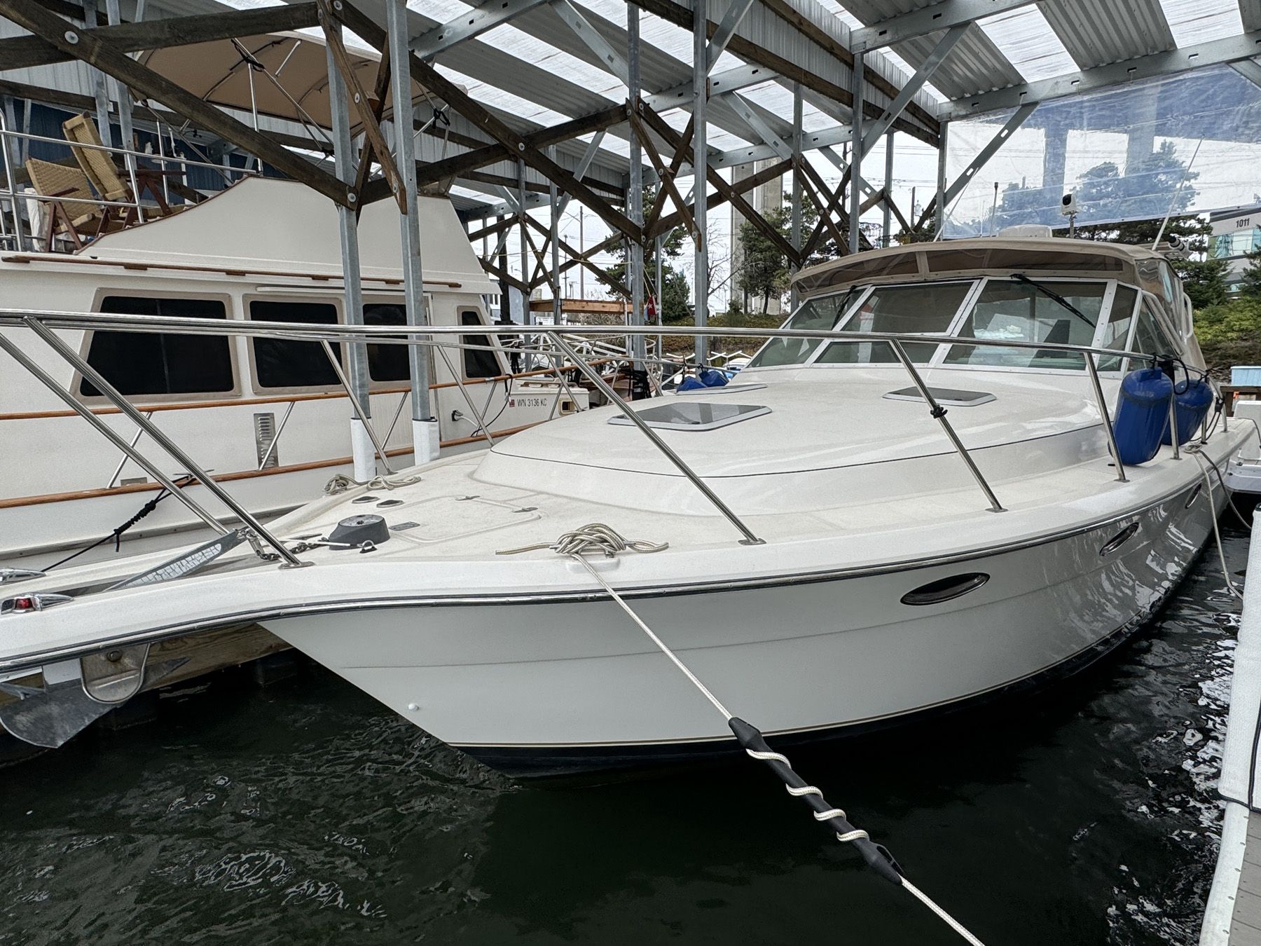 2000 Tiara Yachts
                                                             3100 Open Image Thumbnail #0
