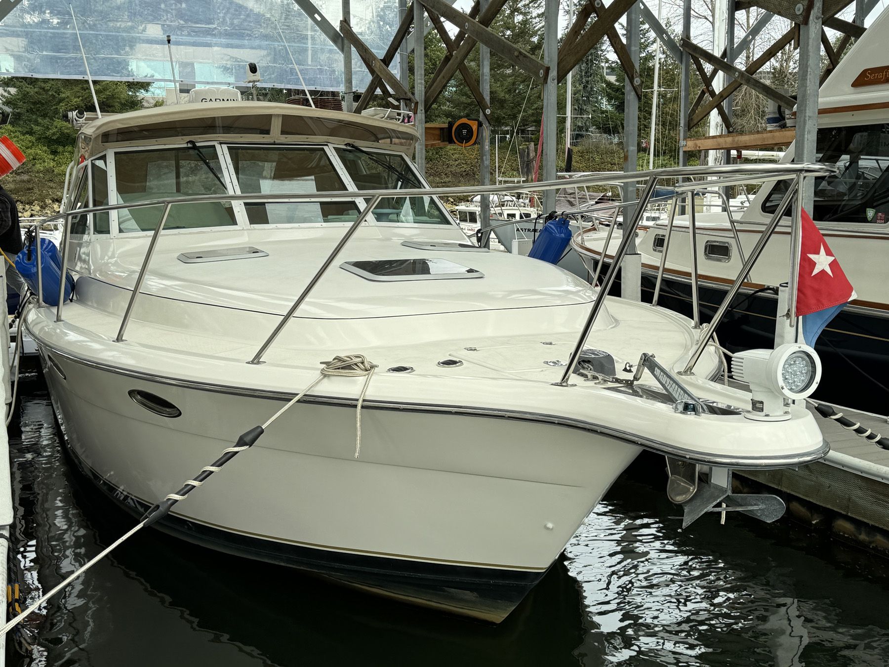 2000 Tiara Yachts
                                                             3100 Open Image Thumbnail #1