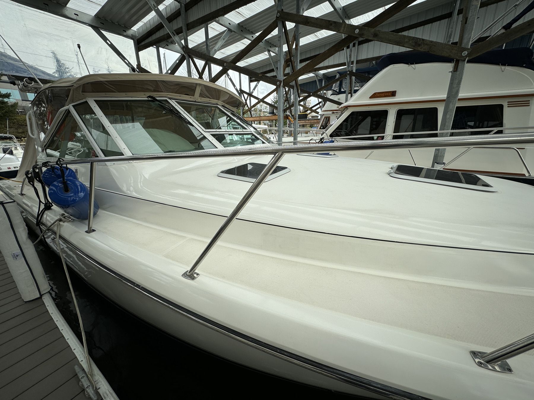 2000 Tiara Yachts
                                                             3100 Open Image Thumbnail #2