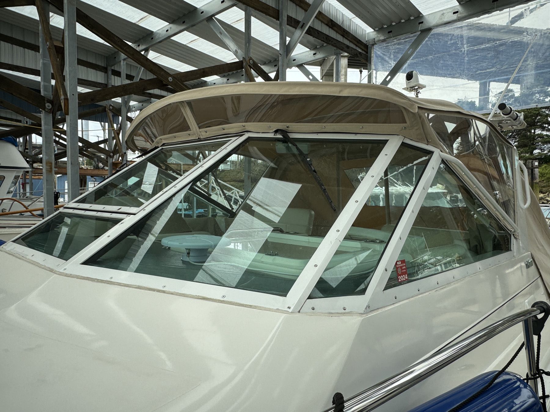 2000 Tiara Yachts
                                                             3100 Open Image Thumbnail #3