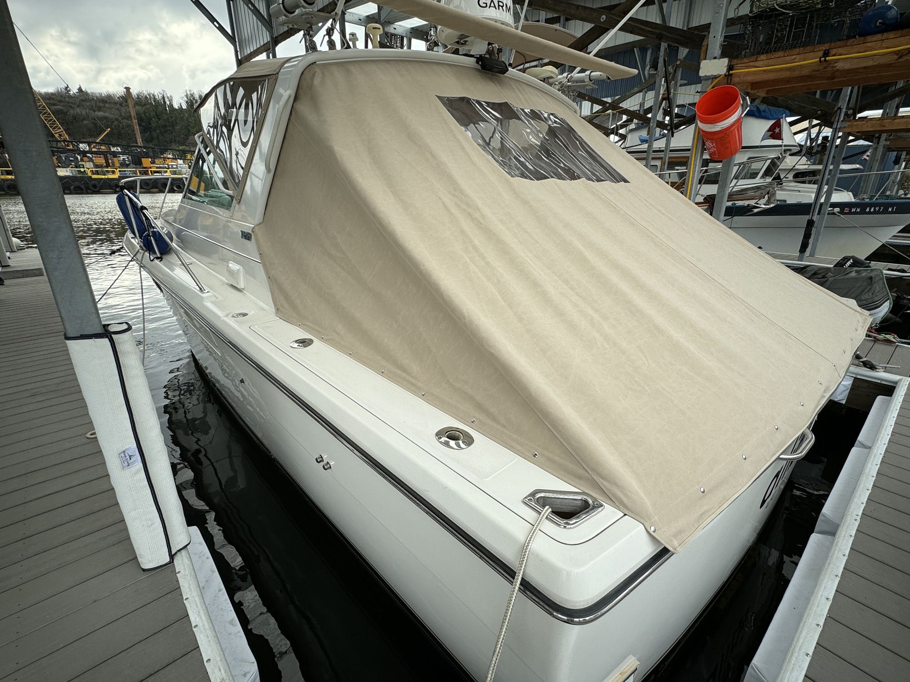2000 Tiara Yachts
                                                             3100 Open Image Thumbnail #4