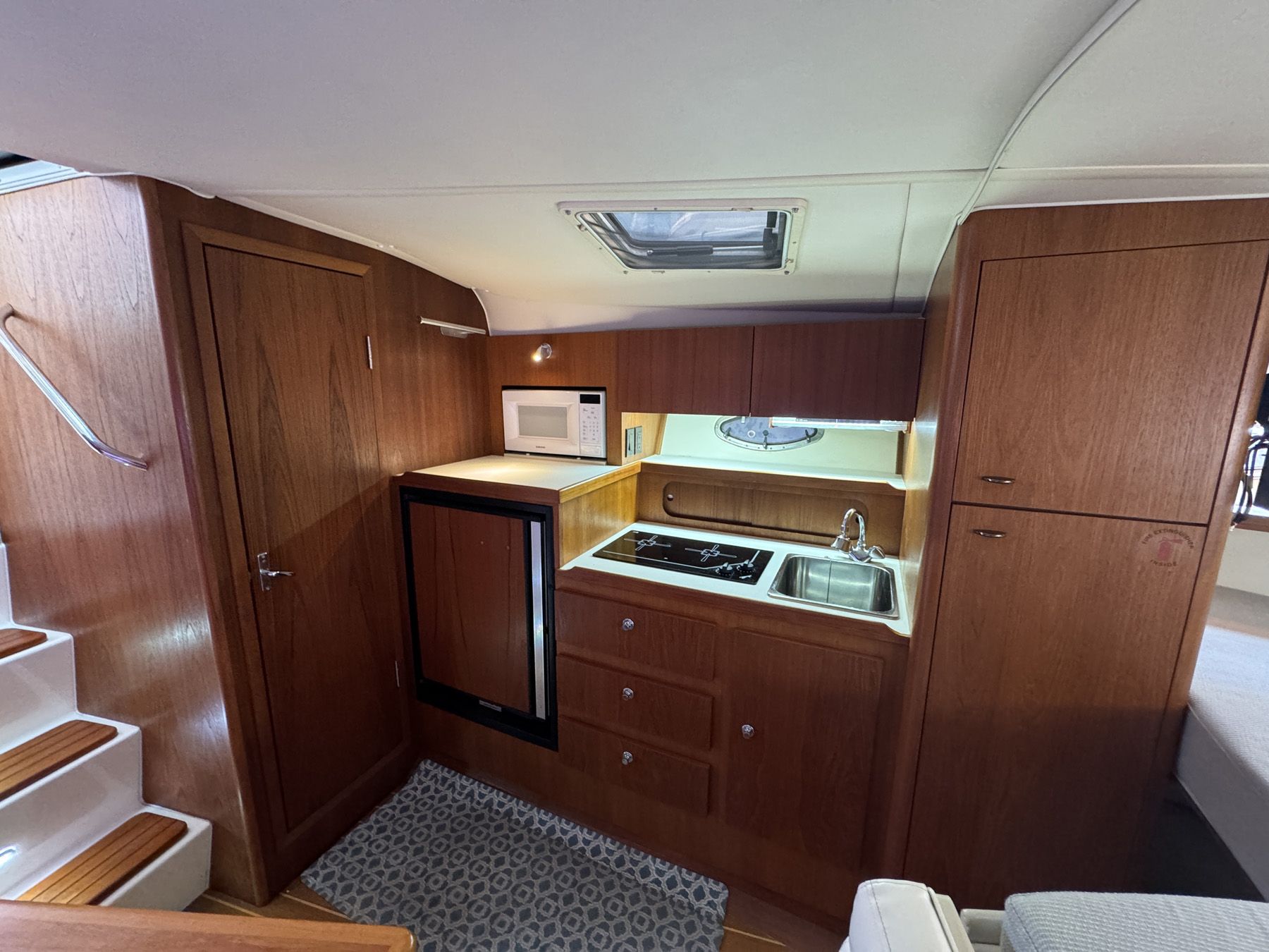 2000 Tiara Yachts
                                                             3100 Open Image Thumbnail #22