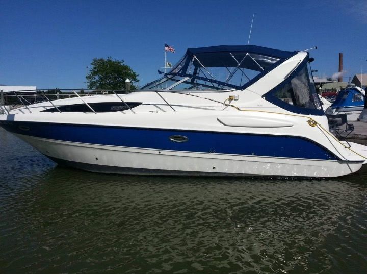 2006 Bayliner
                                                             305 SB Image Thumbnail #0