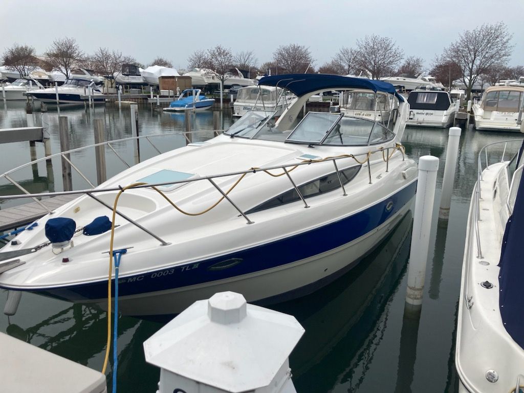2006 Bayliner
                                                             305 SB Image Thumbnail #1