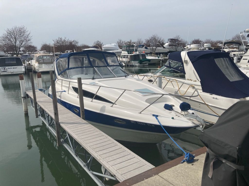 2006 Bayliner
                                                             305 SB Image Thumbnail #2