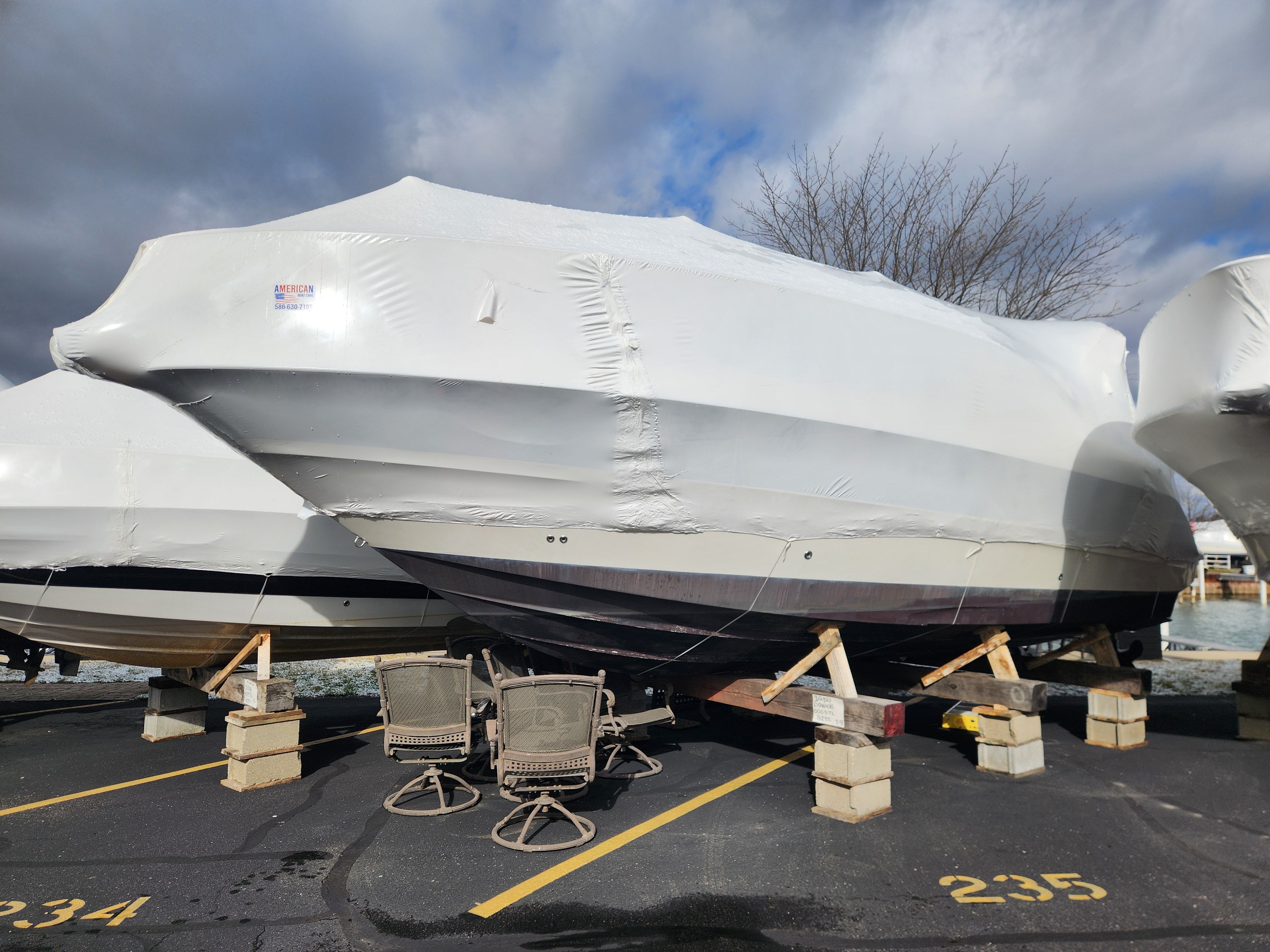 2006 Bayliner
                                                             305 SB Image Thumbnail #3