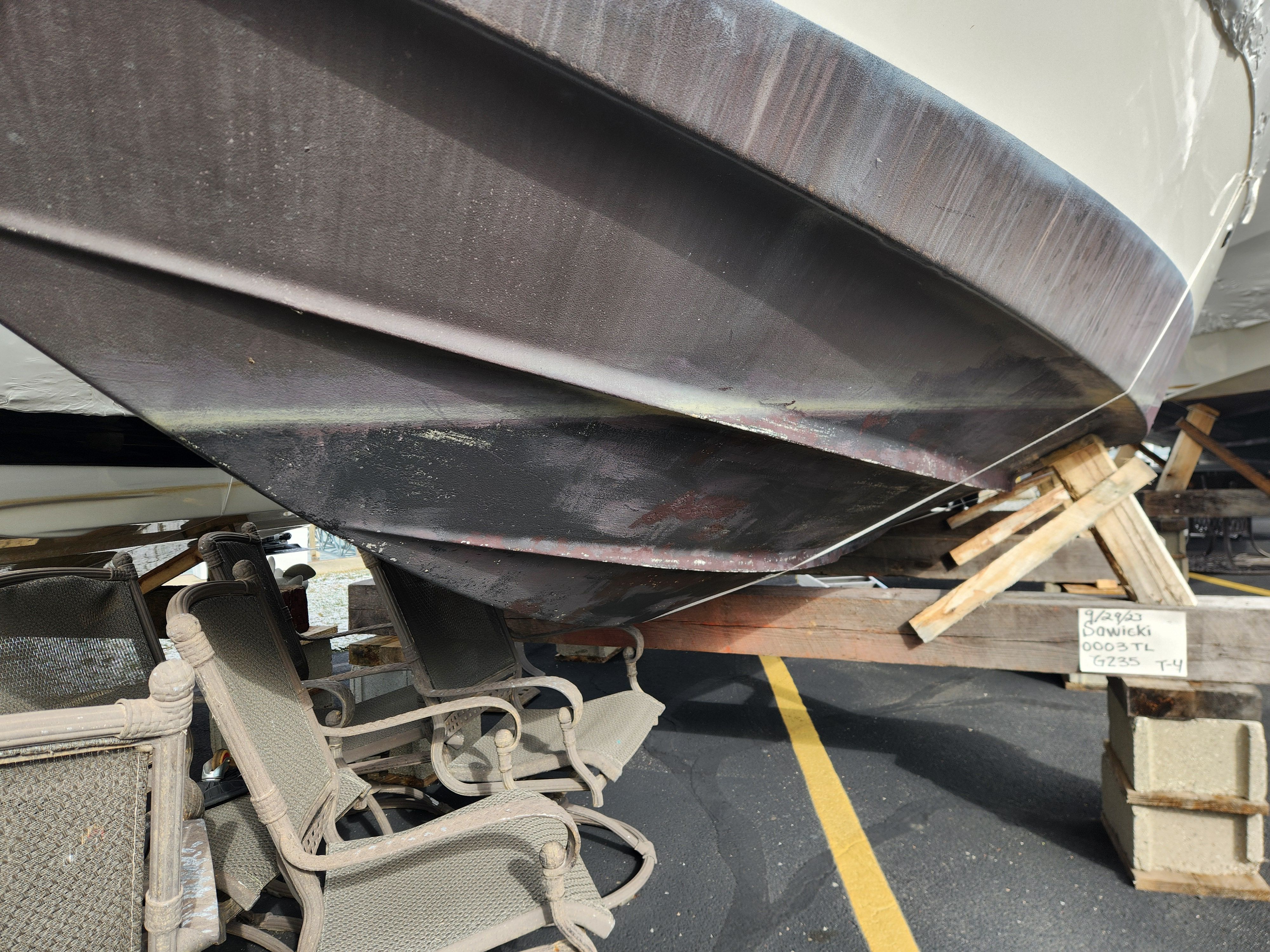 2006 Bayliner
                                                             305 SB Image Thumbnail #4