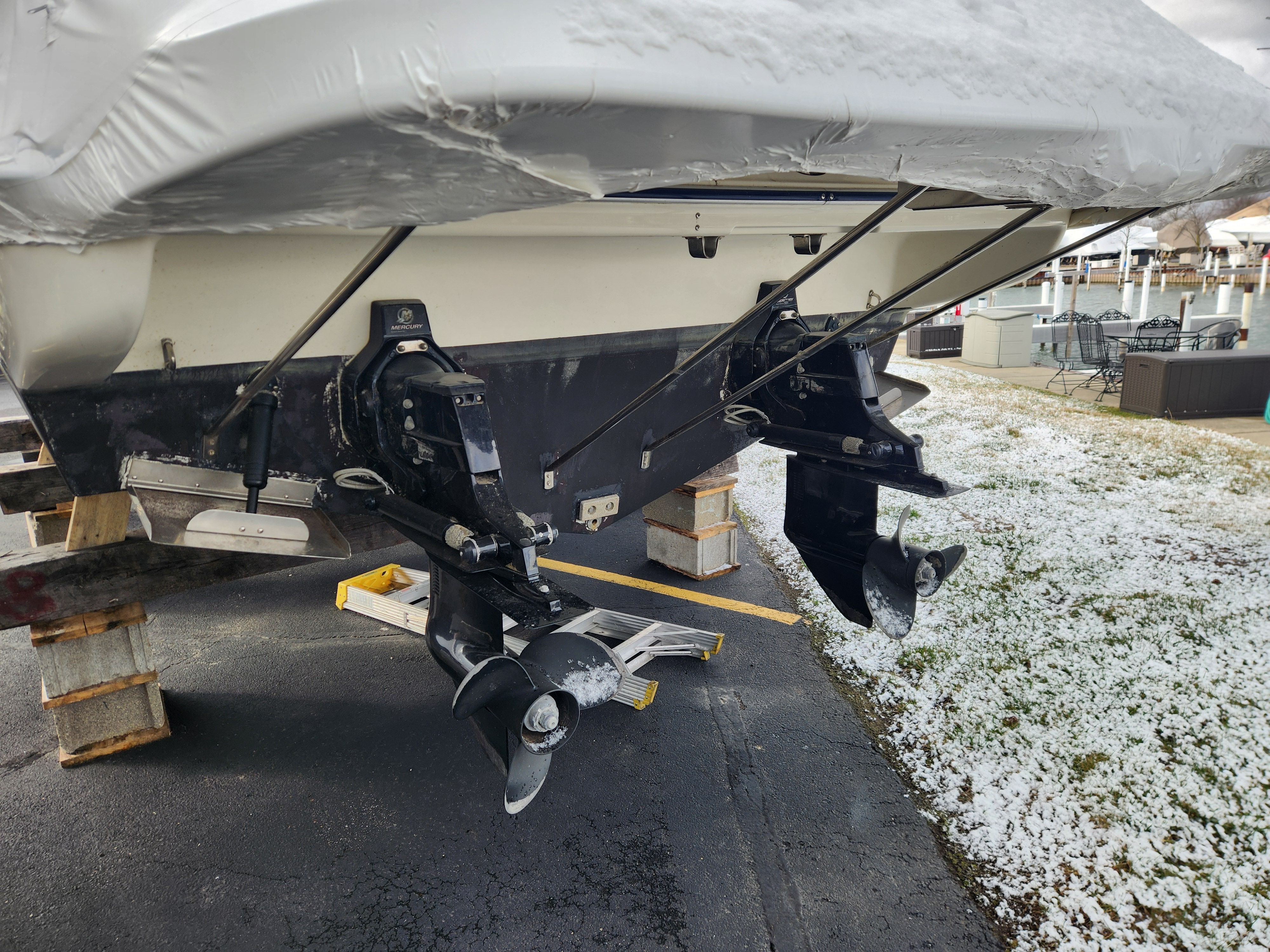 2006 Bayliner
                                                             305 SB Image Thumbnail #5